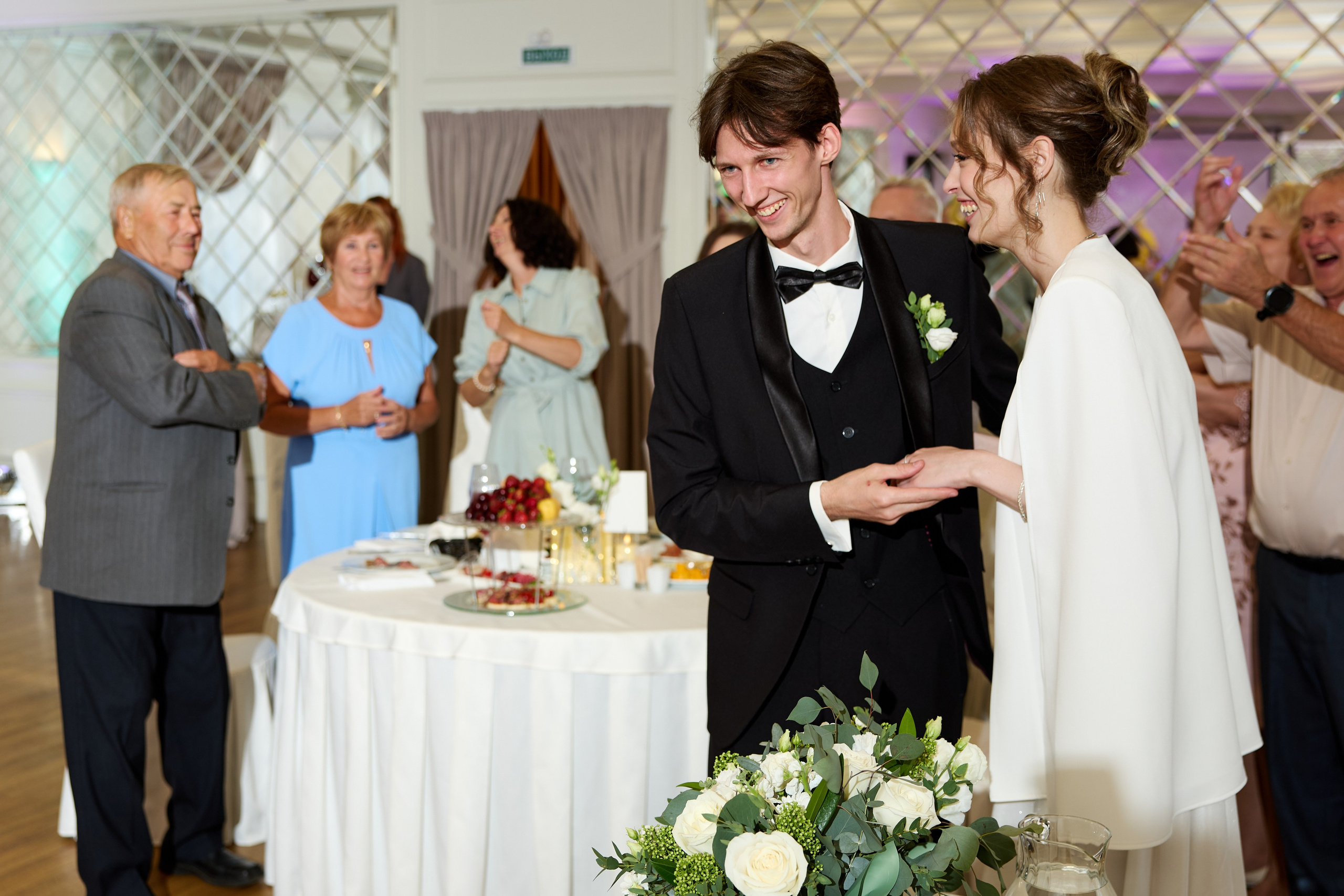 Свадебный фотограф Киров. Александр Прозоров. Александр Прозоров фотограф в Кирове