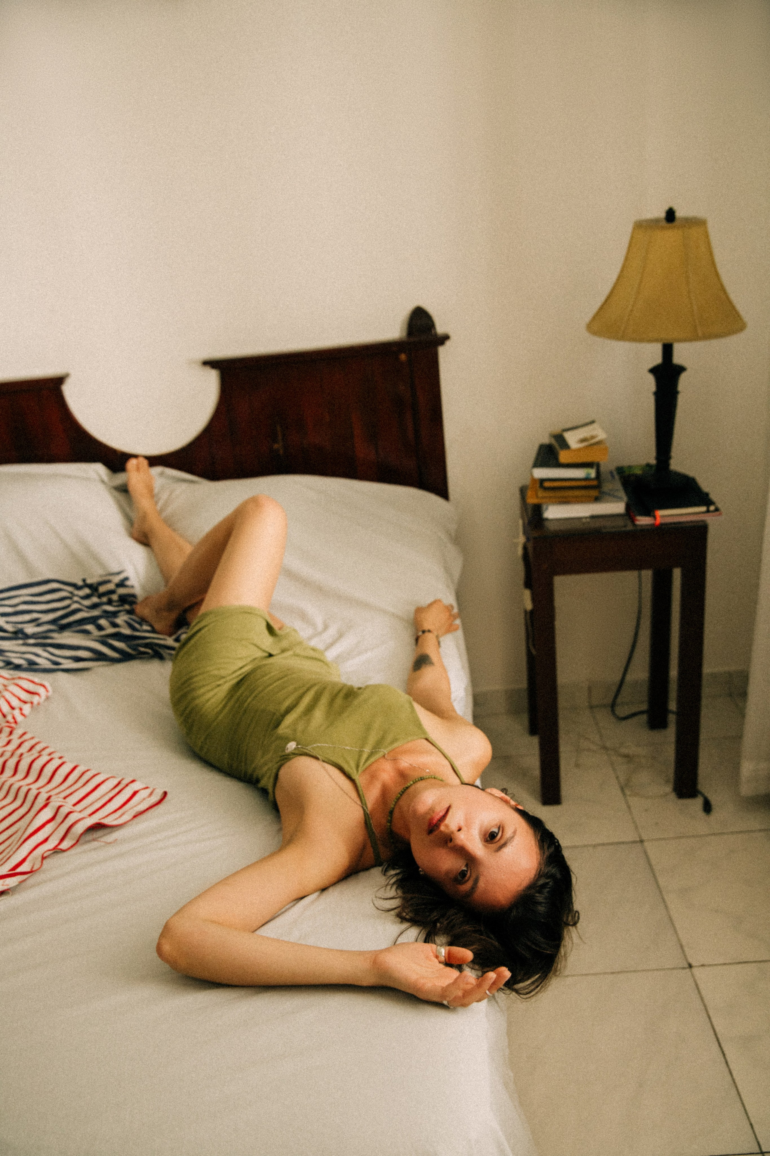 Zhenya. Портретный фотограф / Панама / Анастасия Елизарова