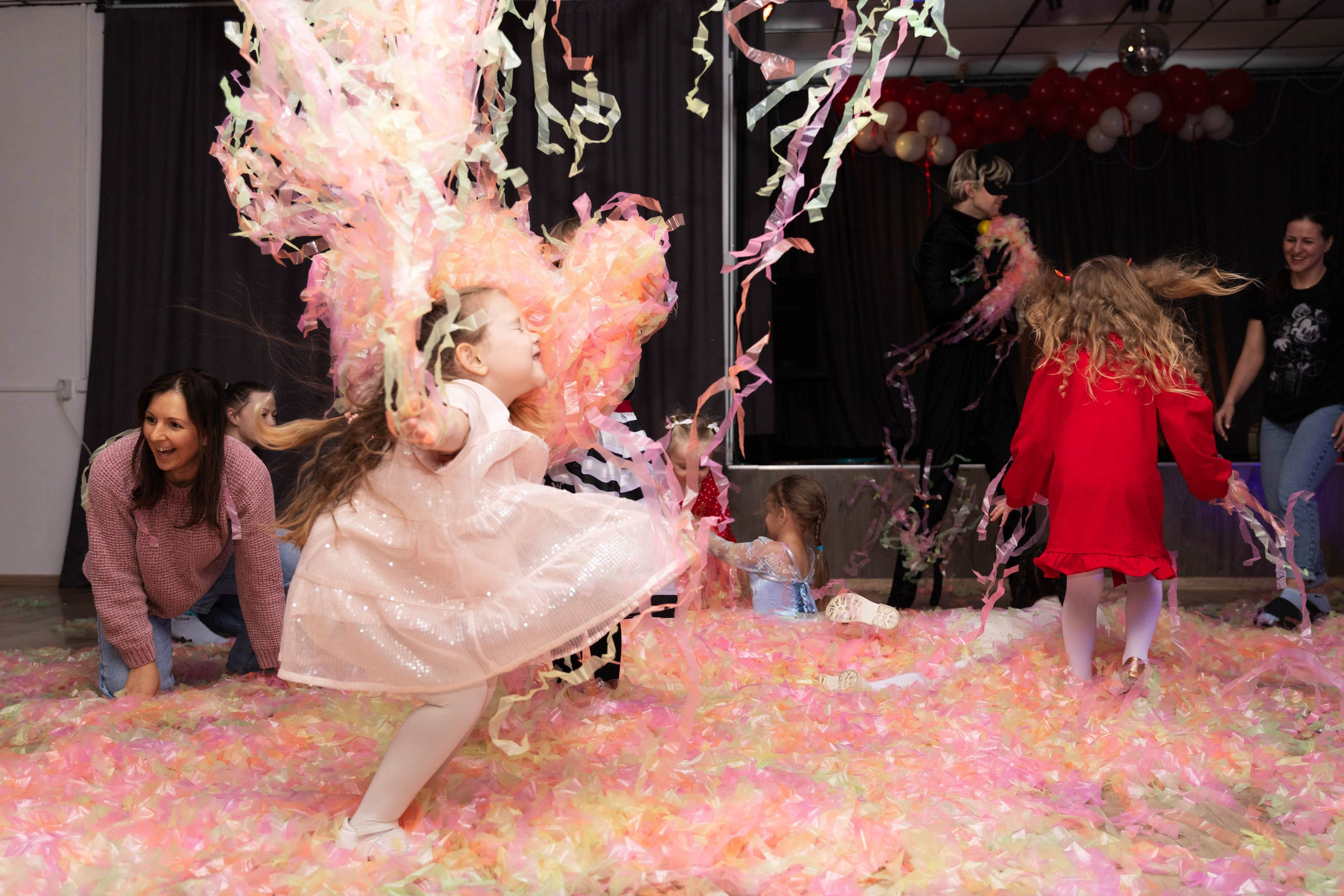 4 года Мирры. Свадебный и индивидуальный фотограф Владивосток