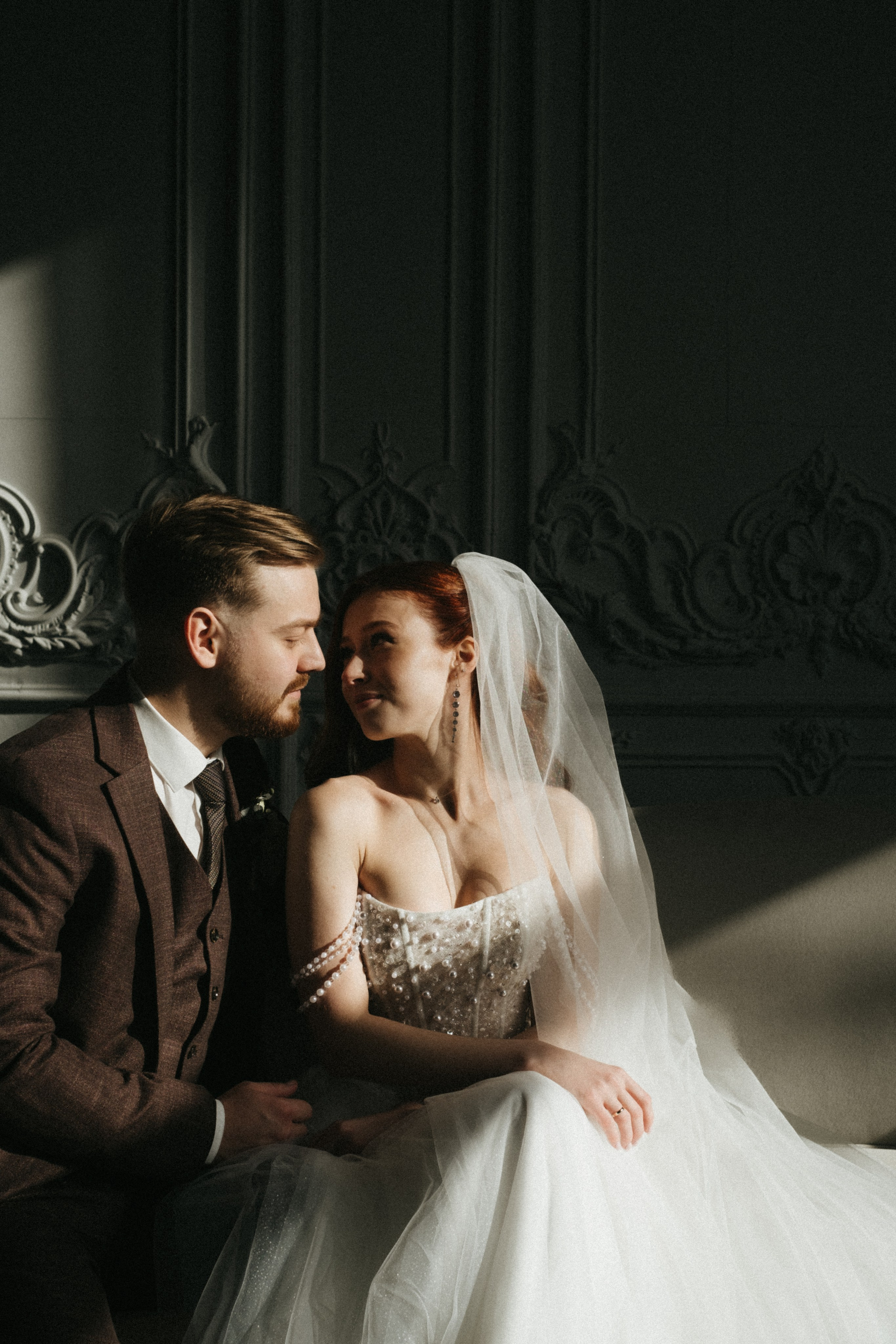 Алексей&Елена. Свадебный и репортажной фотограф Денис Ожигин в Краснодаре и Краснодарском крае