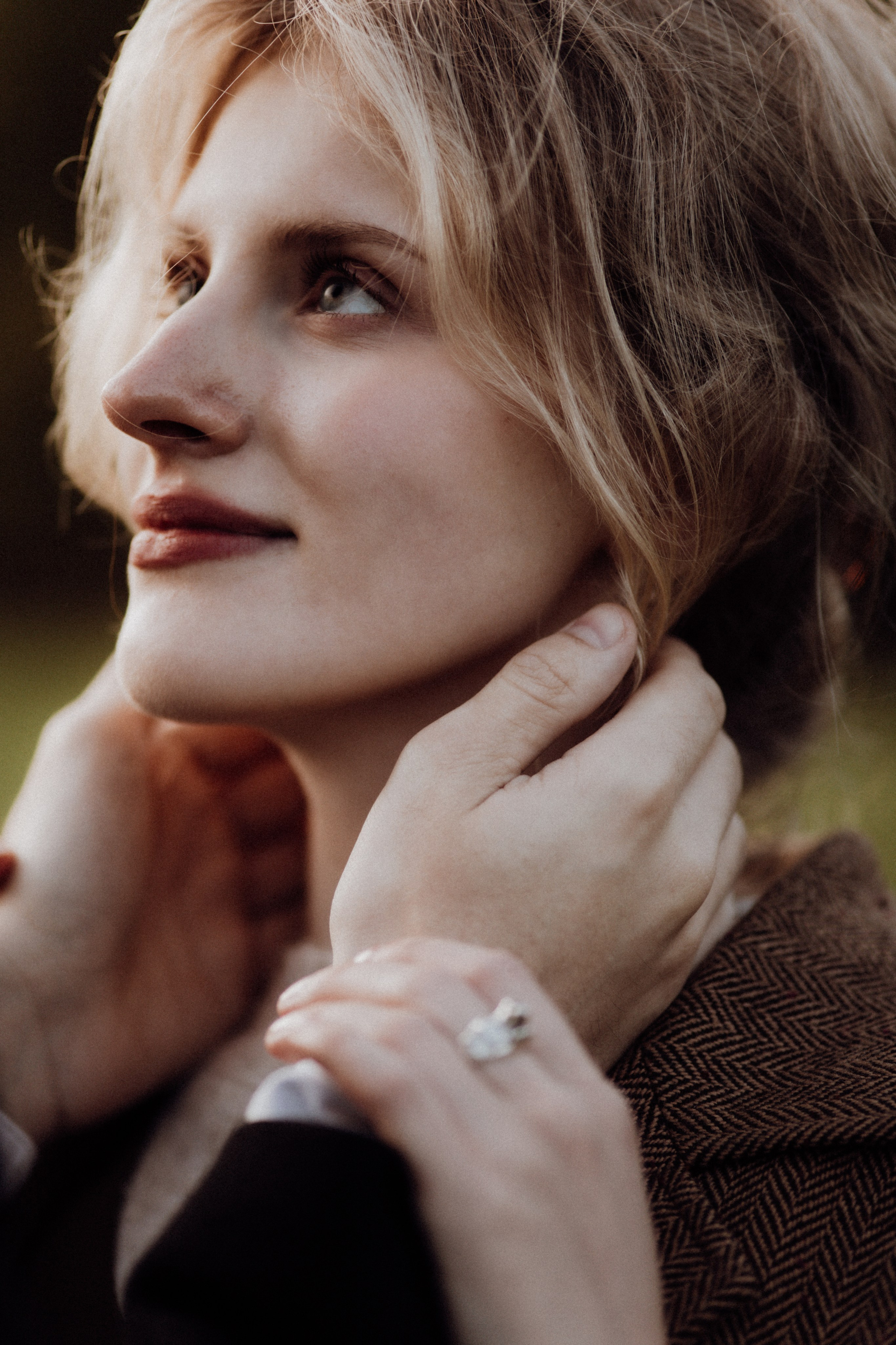 Alice|Daniil. Съёмка влюблённых в Санкт-Петербурге Ксения Чердакова, парный фотограф