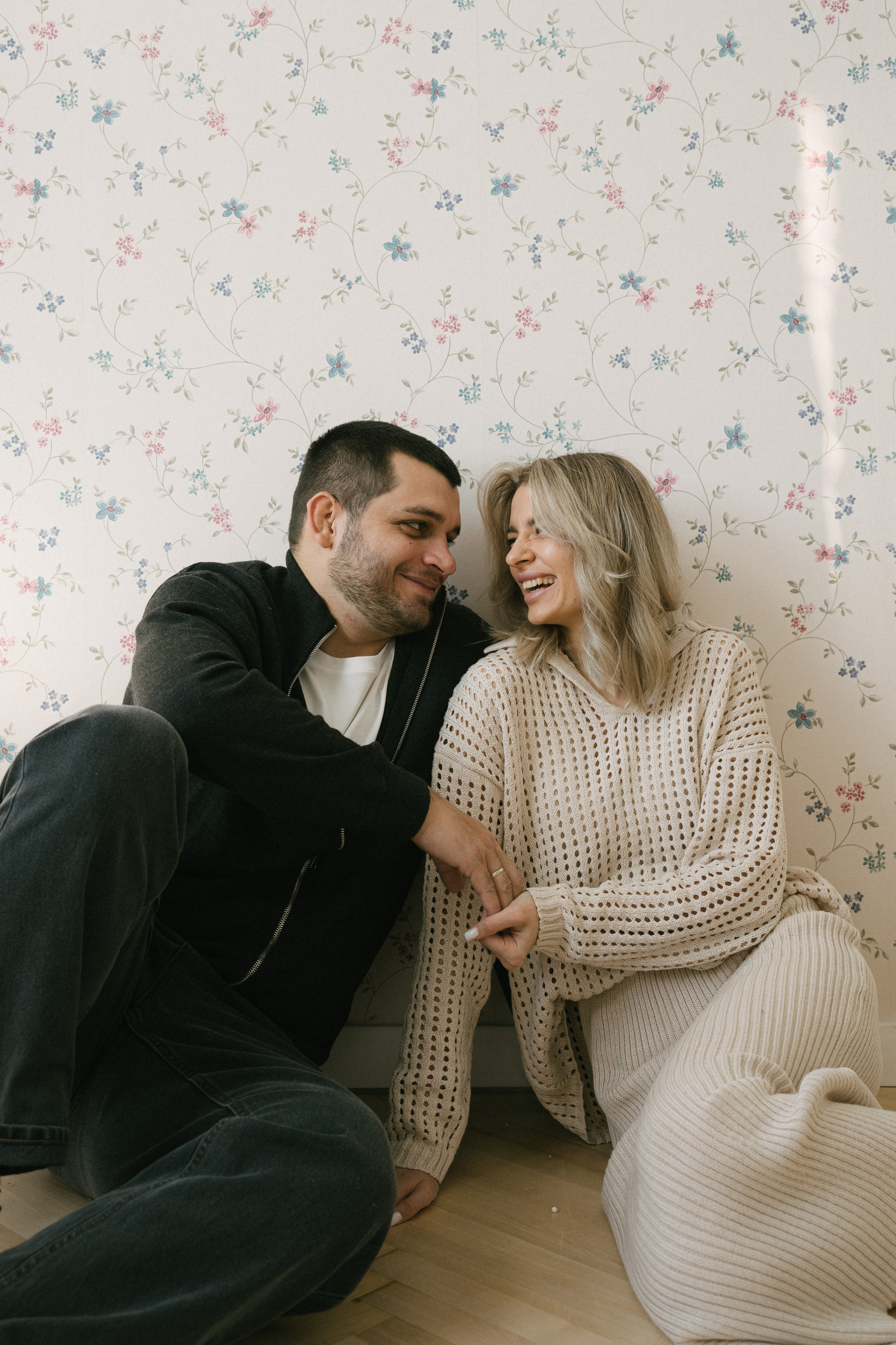 Love story / Семейная. Главная