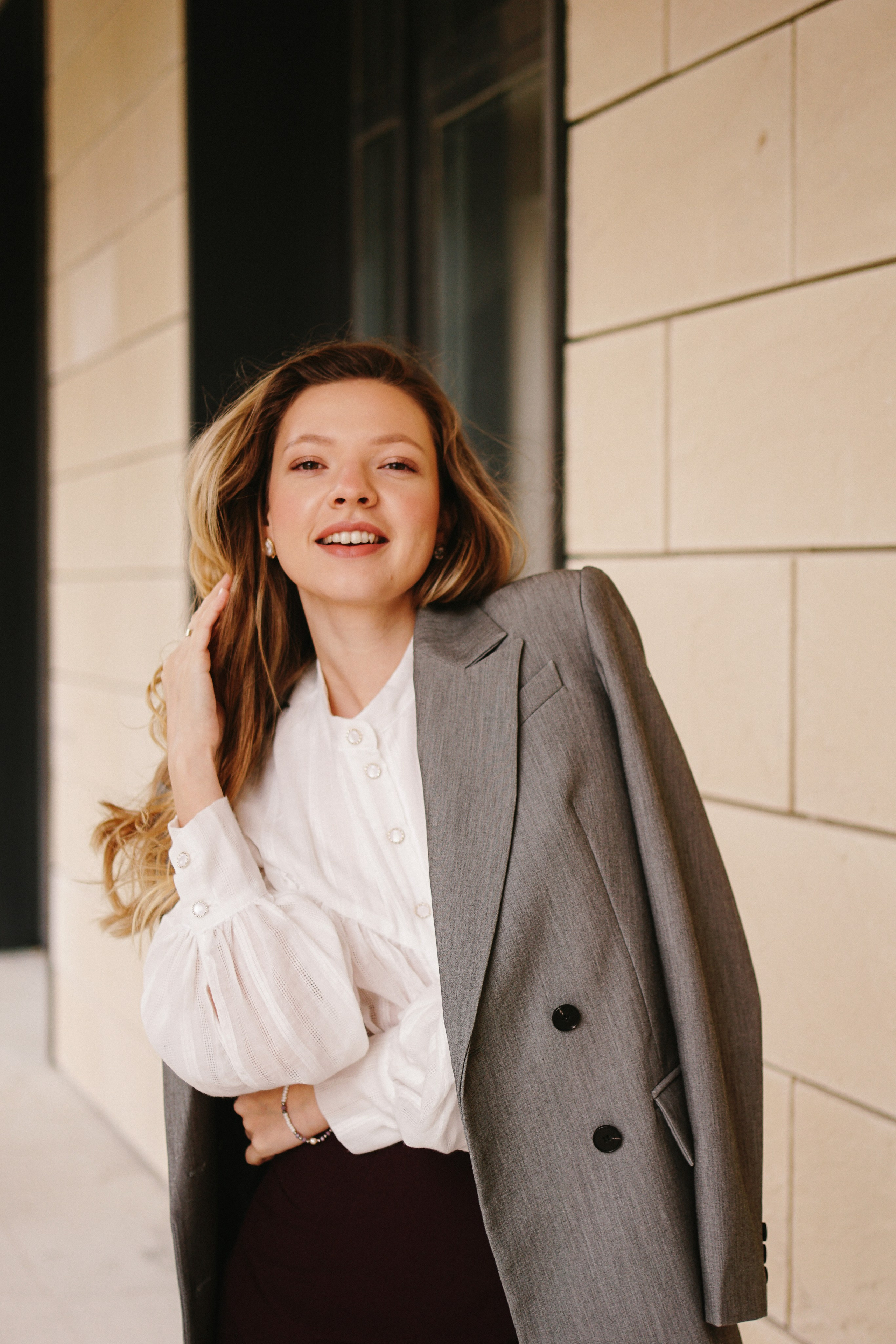 Портрет. Главная