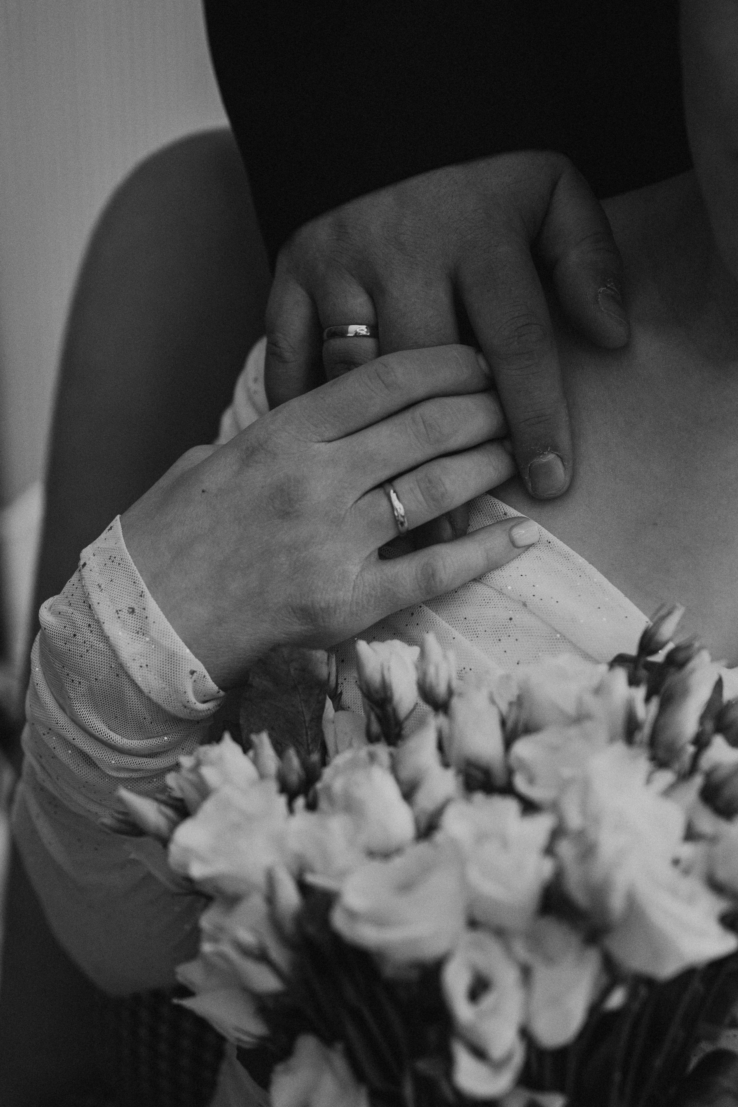 Свадебные съемки. Главная