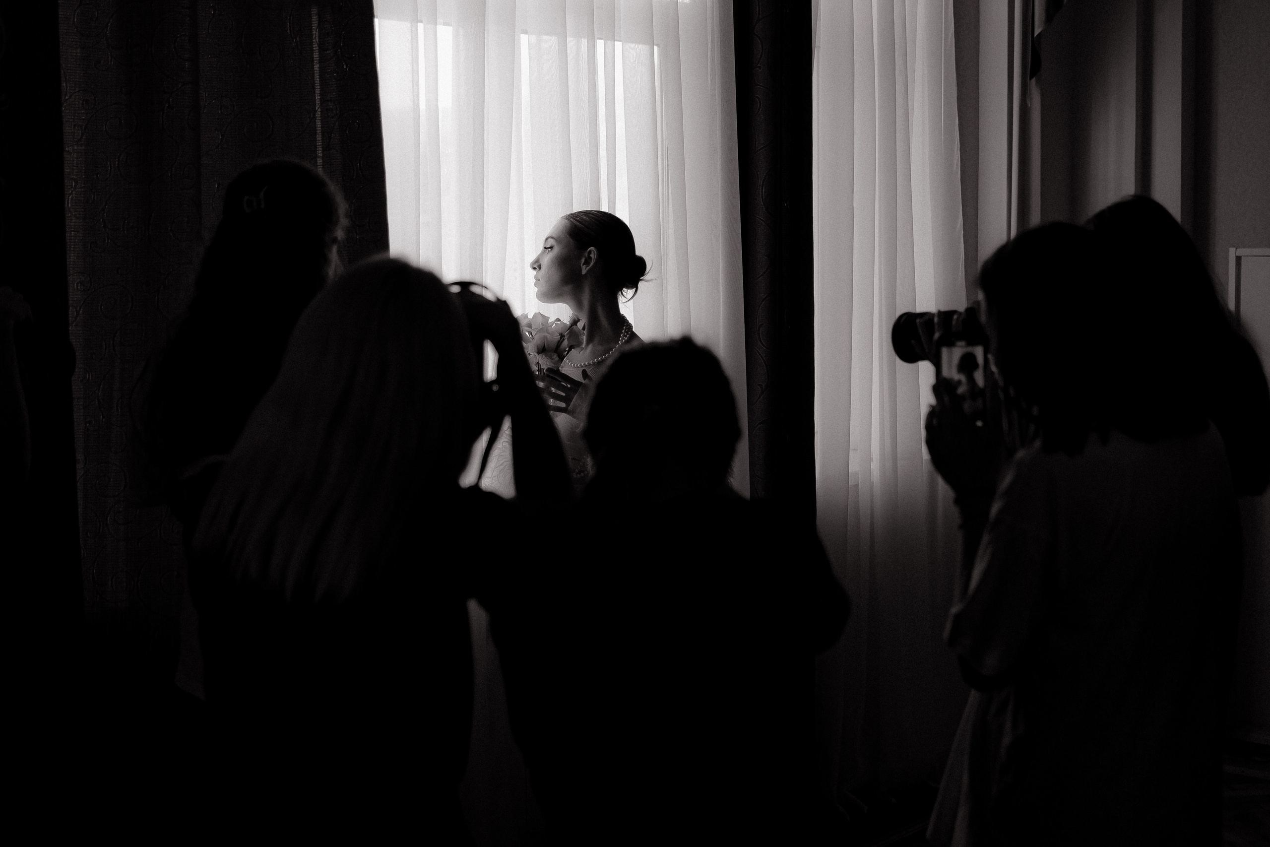 Мой wedding workshop для фотографов. Фотограф в Москве