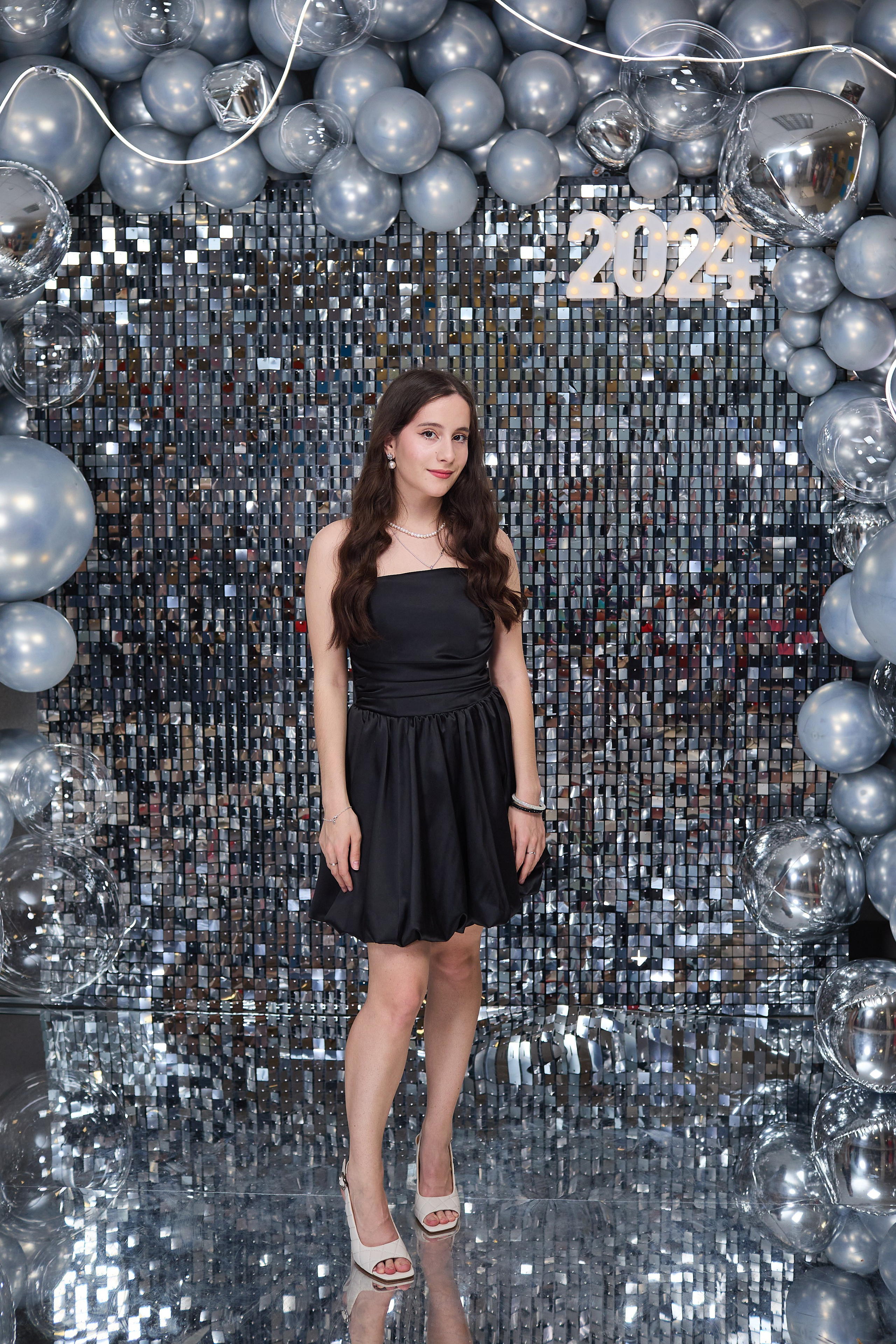 Выпускной 2024. Александр Осин — корпоративный и семейный фотограф в Москве