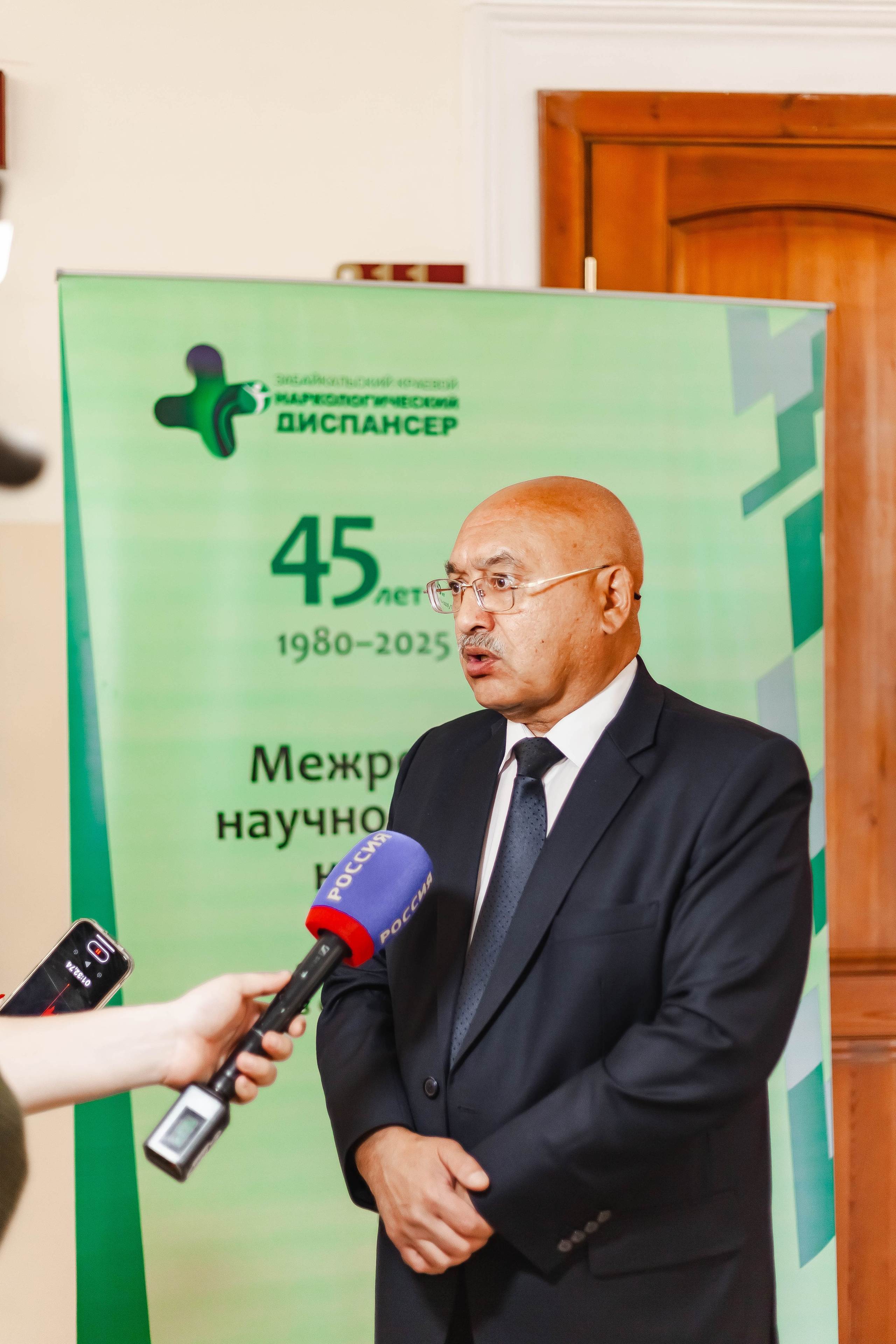 ЧГМА 45 лет. SHDEN — Photographer | Content Creator