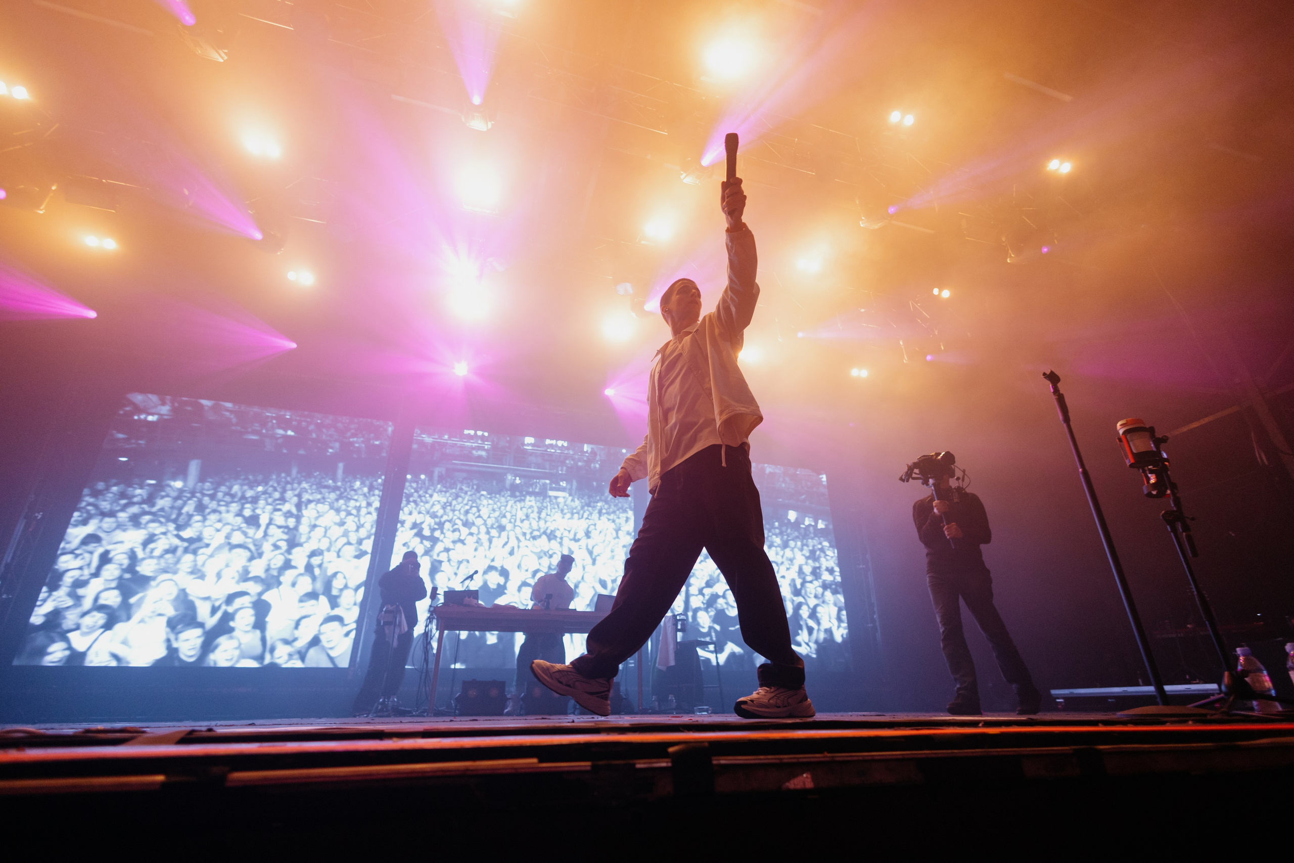 FEDUK A2. Фотограф в Санкт-Петербурге Гладкий Сергей