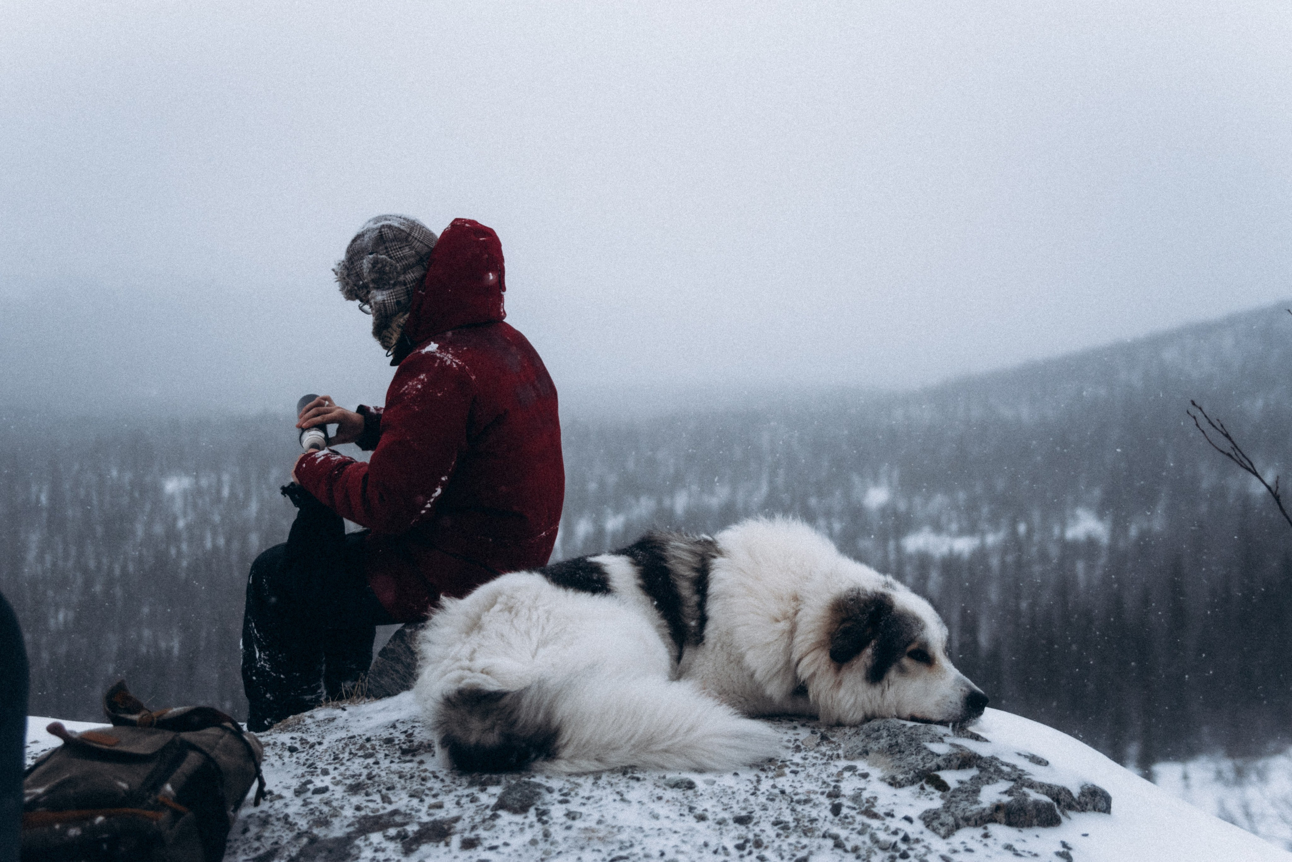Териберка, Мурманск, Россия 🇷🇺. Anita_photo