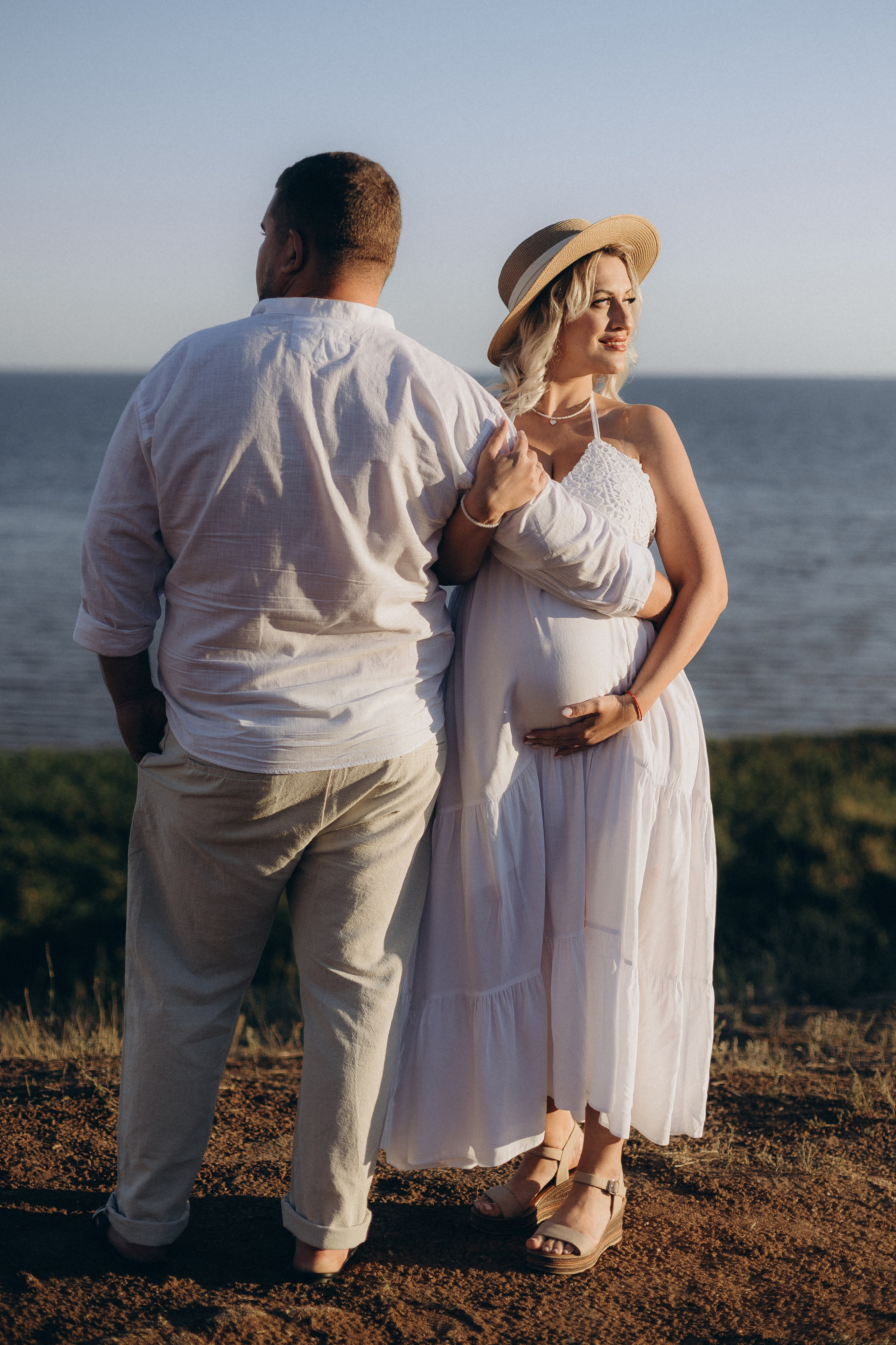 Антон и Екатерина. Главная