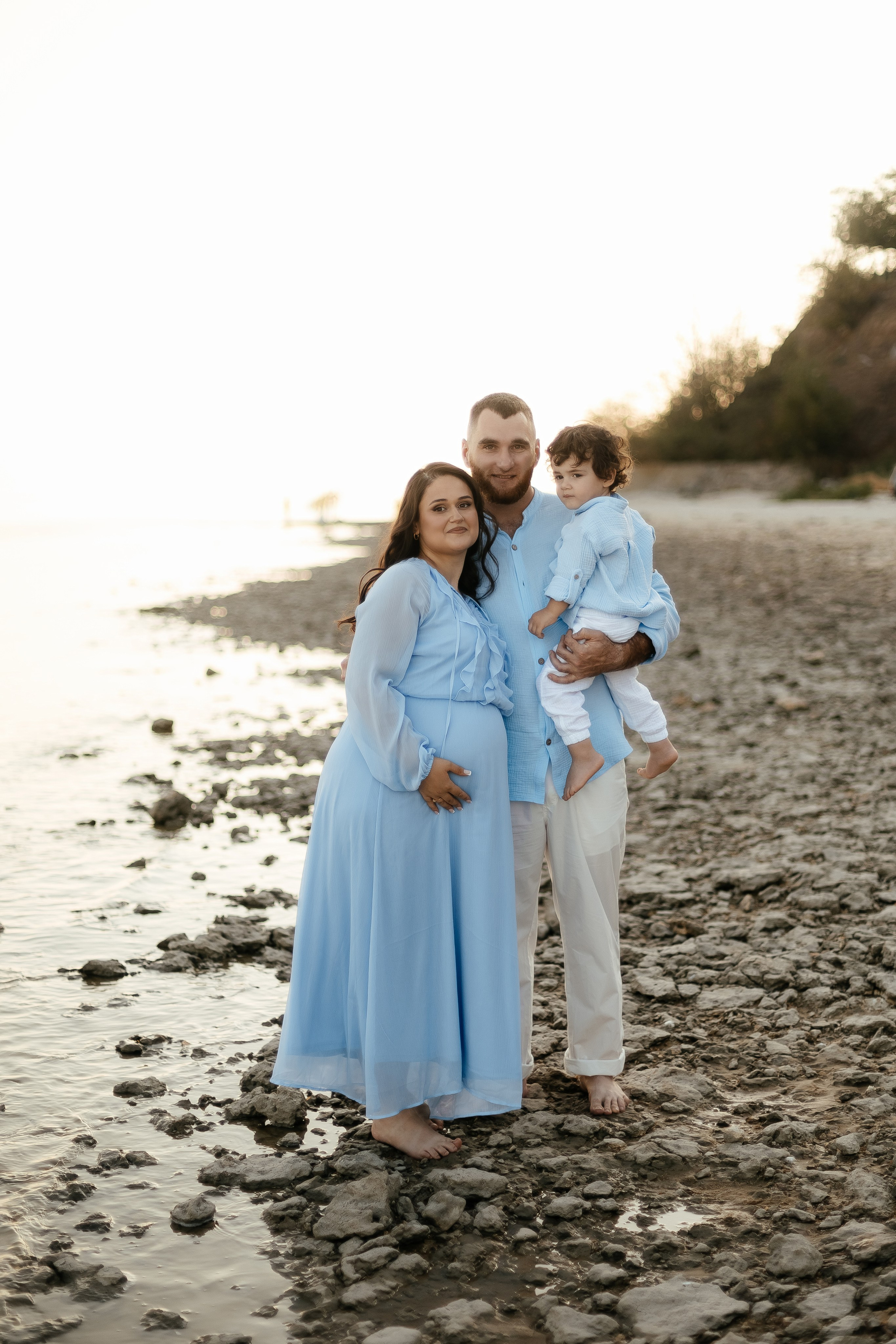 Семья Восканян. Главная