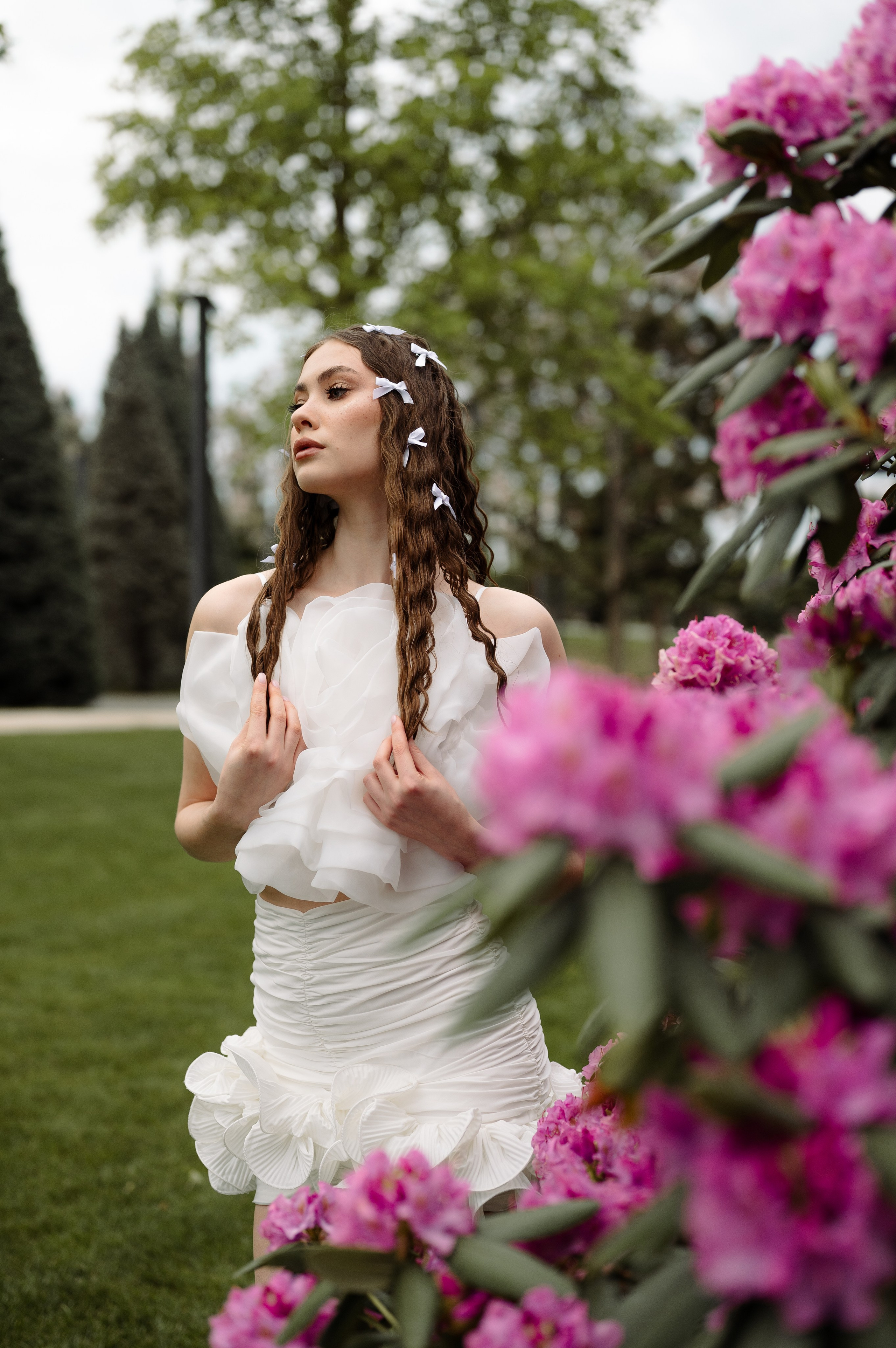 Весна. Свадебный и семейный фотограф в Краснодаре Алина Мельник