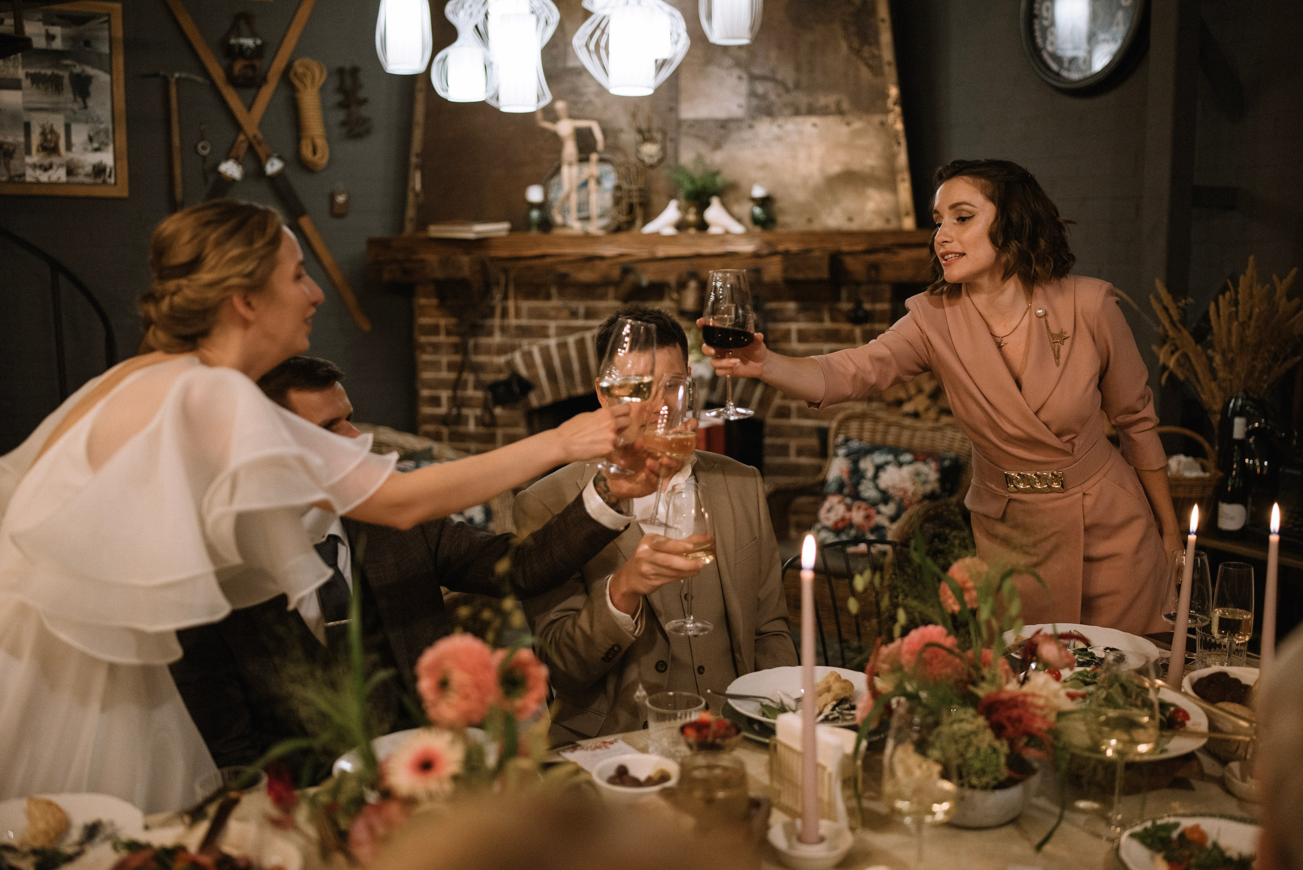 Никита и Оксана. Фотограф Костикова Анастасия Ростов-на-Дону