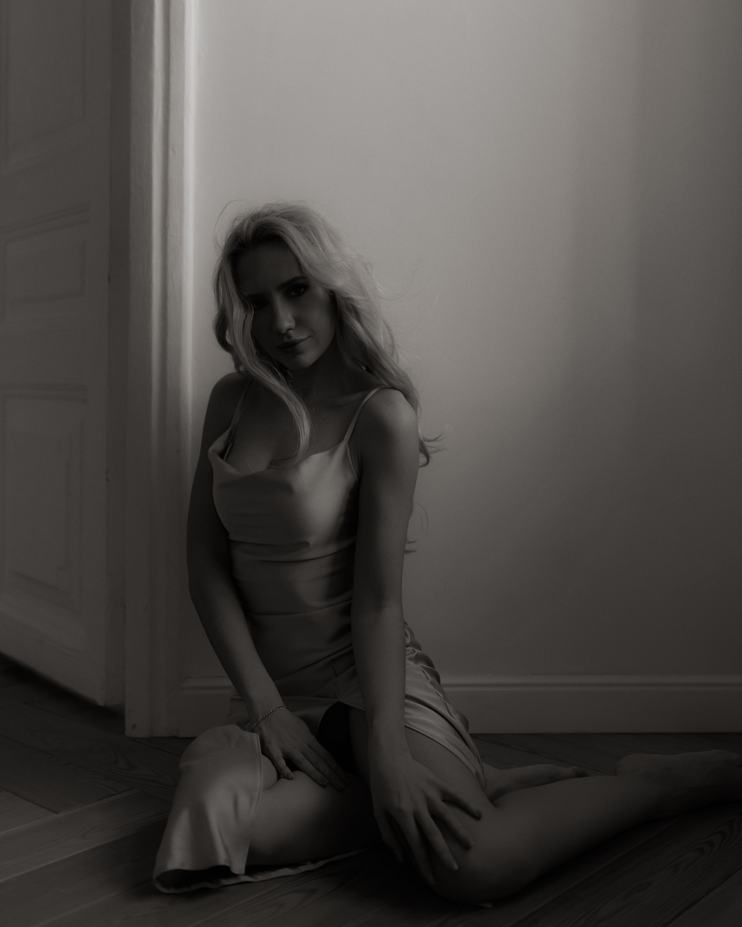 Анастасия. DARYA.BELKINA