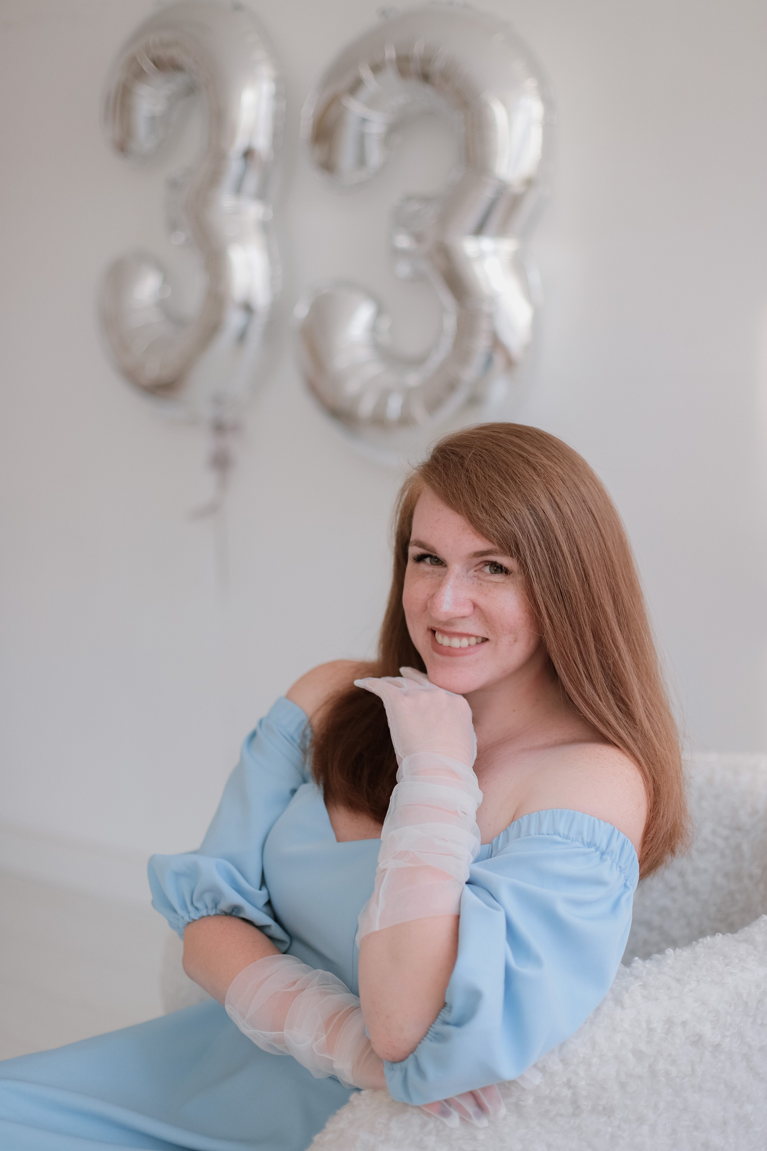 День Рождения Саши. Свадебный, семейный и детский фотограф в Люберцах Зайцева Анастасия