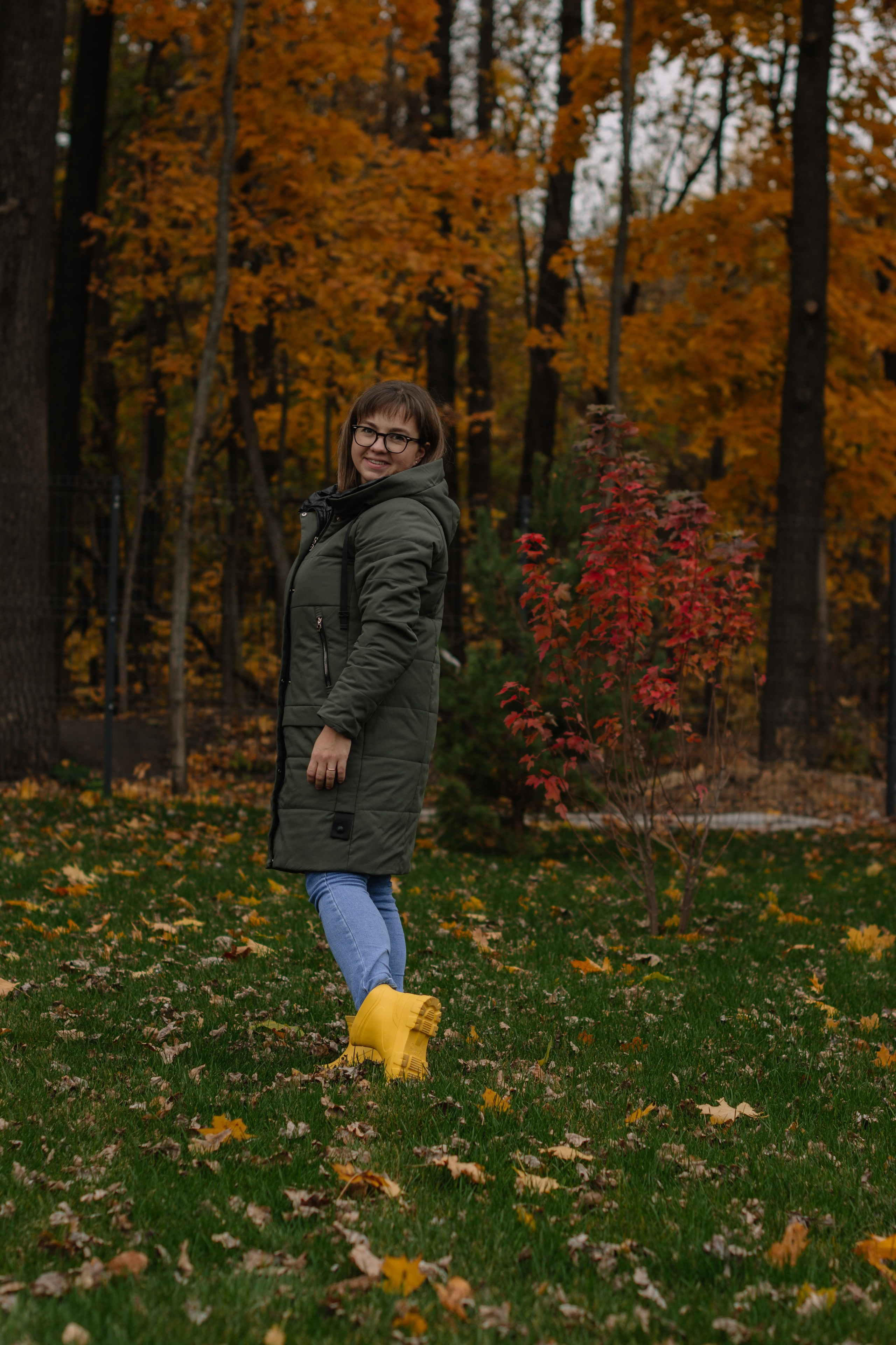 Юля и Артём. Семейный фотограф Воронеж Евгения Богданова