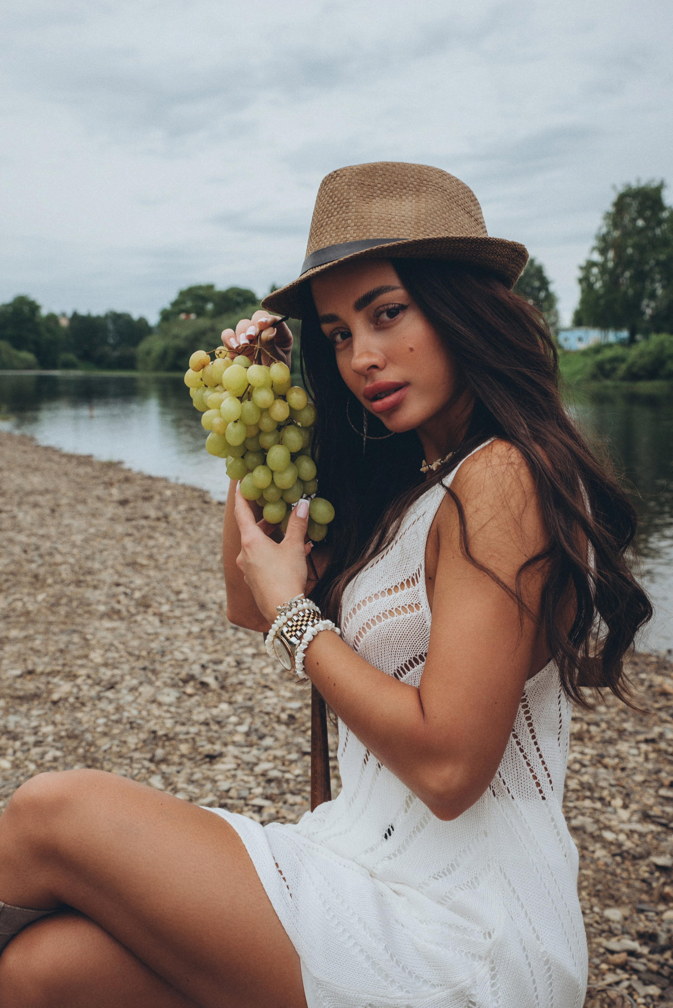 Наташа. Фотограф Bardakova.ph г. Ухта