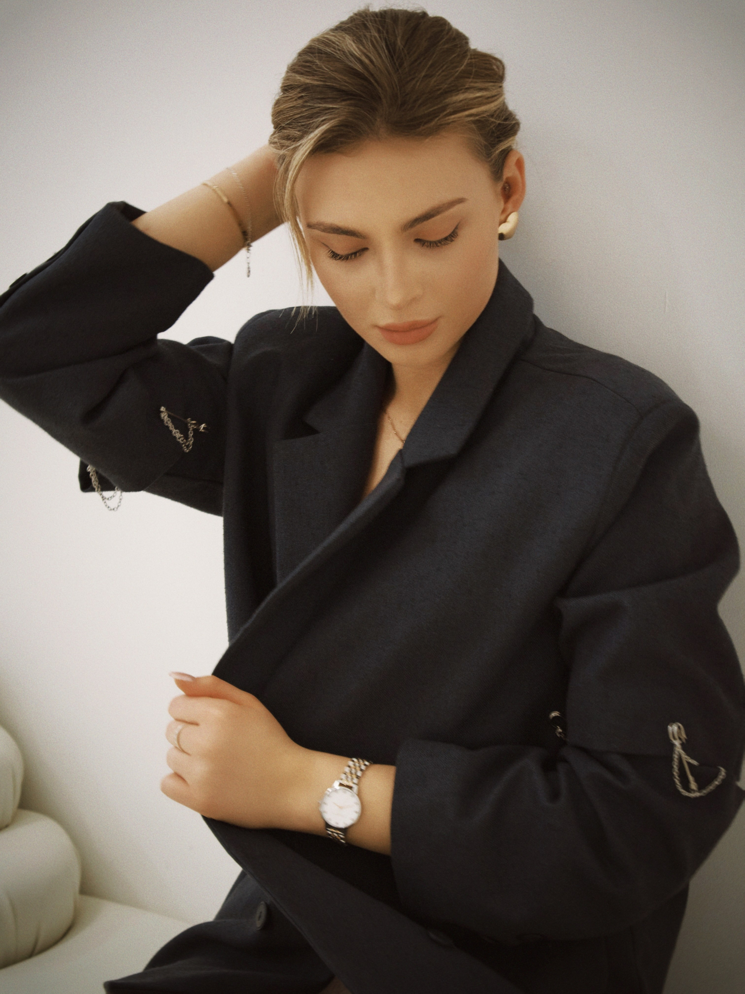 L'incarnation de la tendresse