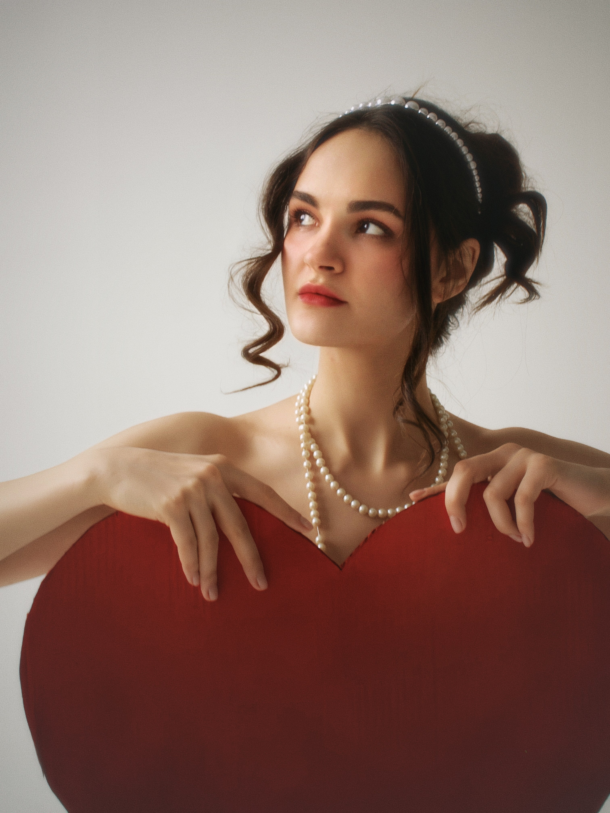 Ministère de l'Amour