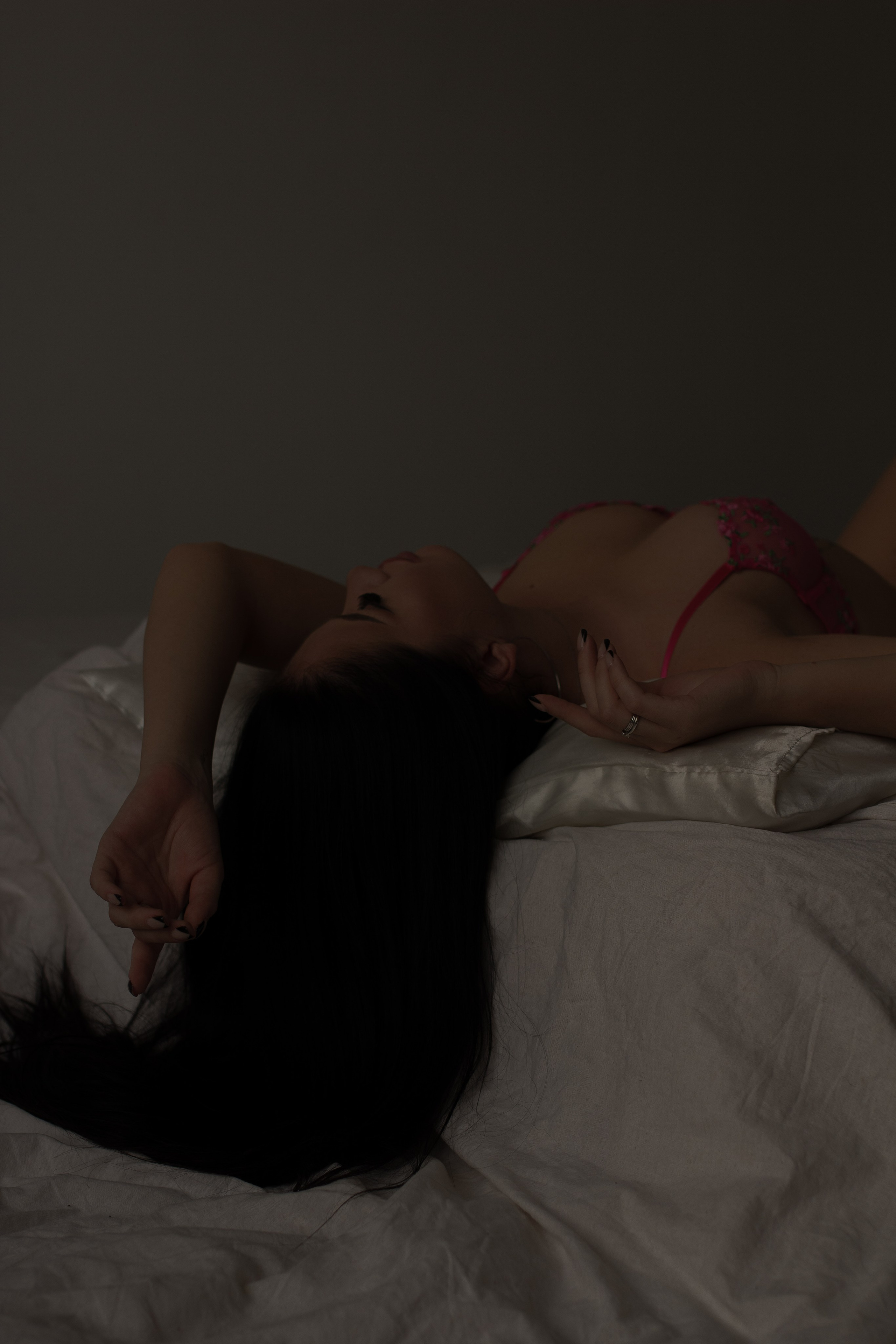 Фотосессия в белье. Фотограф Москва — личные фотосессии, лавстори в студии