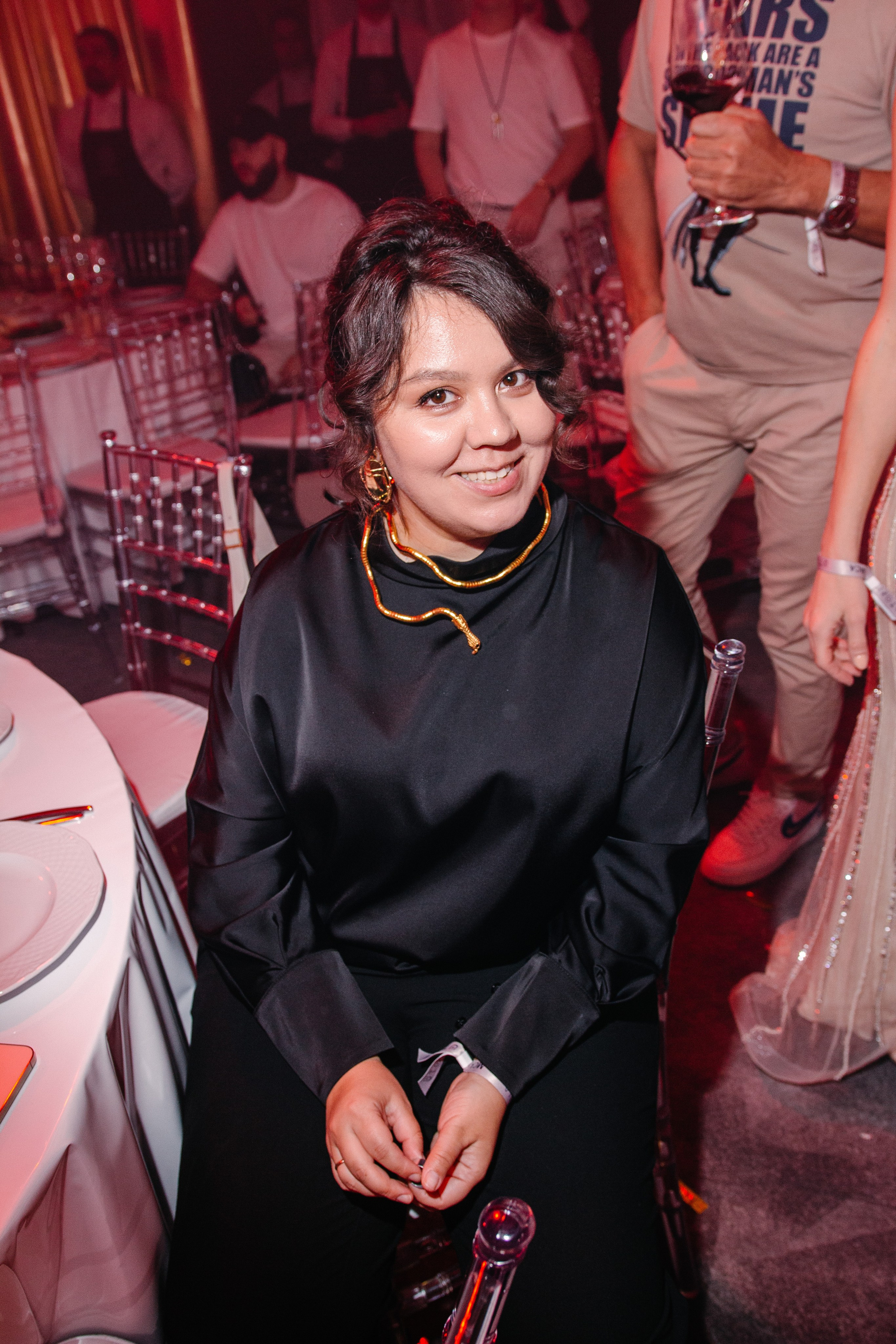 День рождения Аяза. Фотограф Москва — личные фотосессии, лавстори в студии