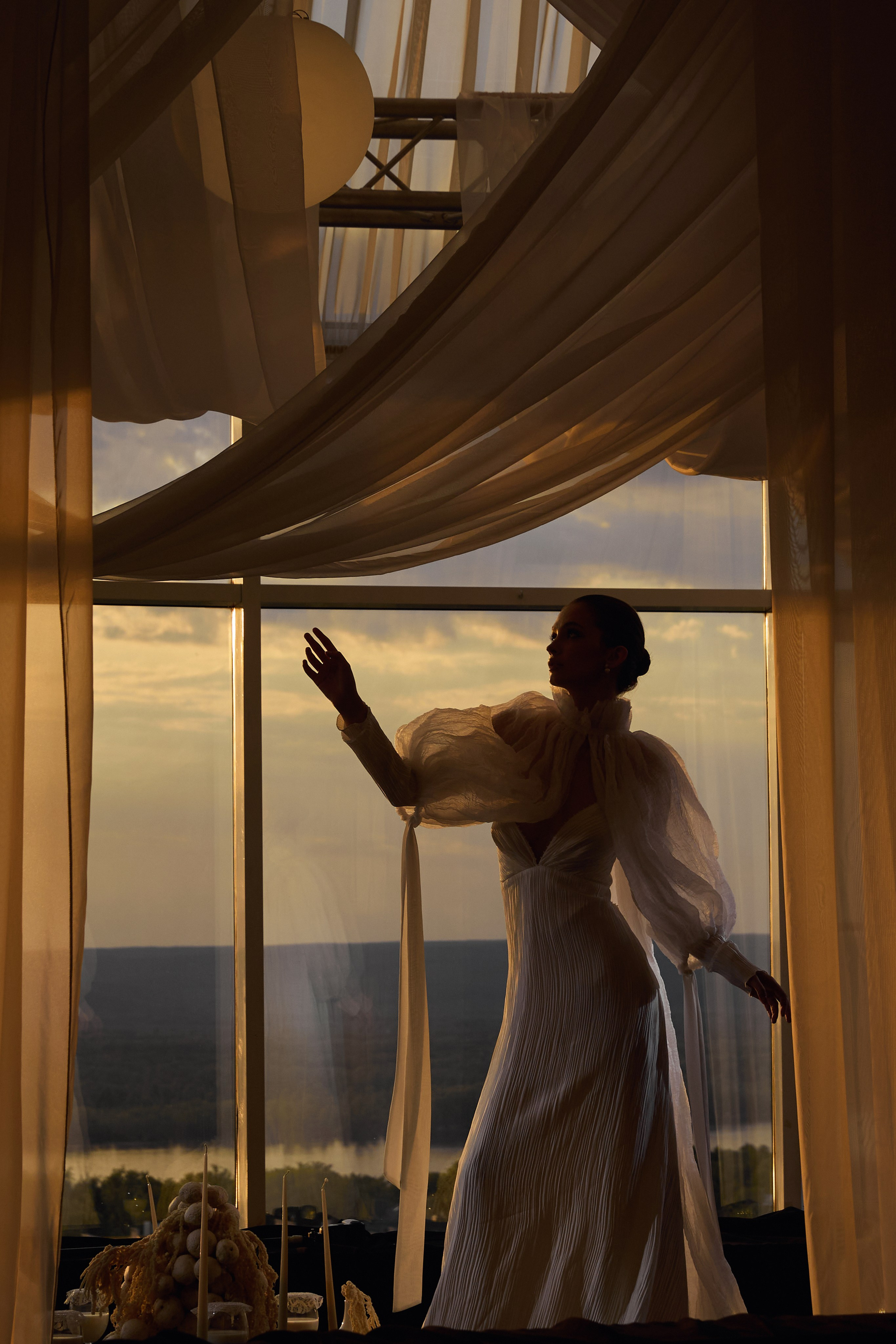 Полина и Егор