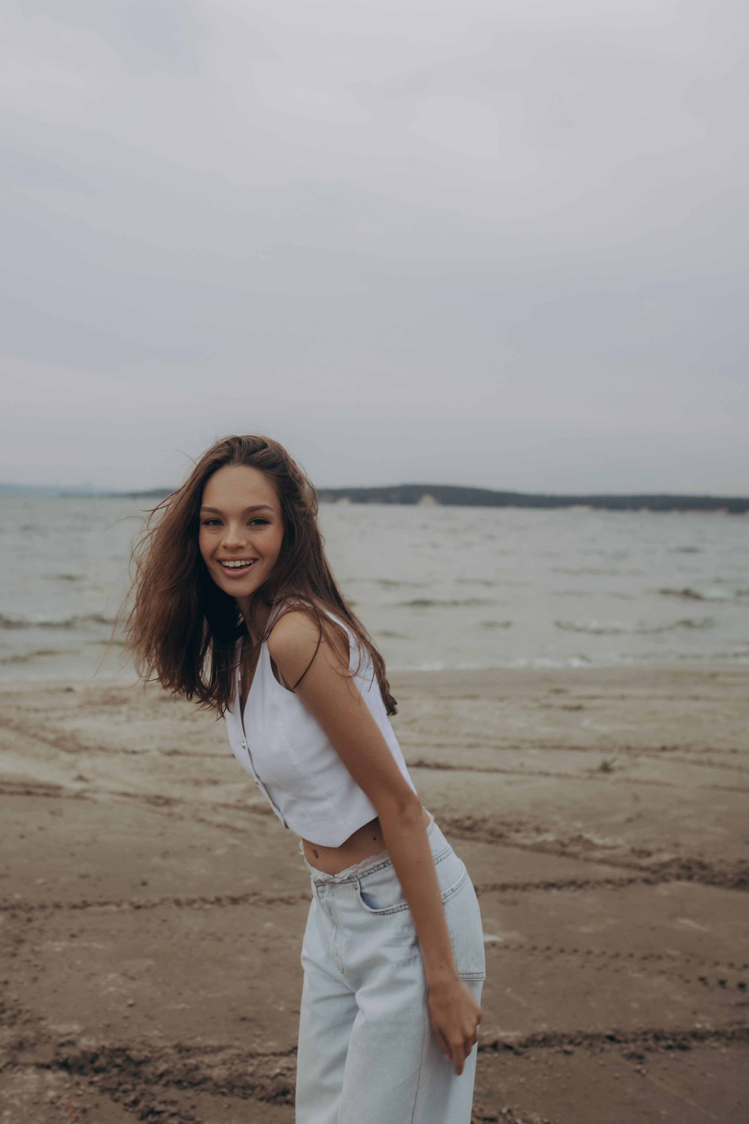 Индивидуальная/портрет. Фотограф НИНА ФЕДОРОВА