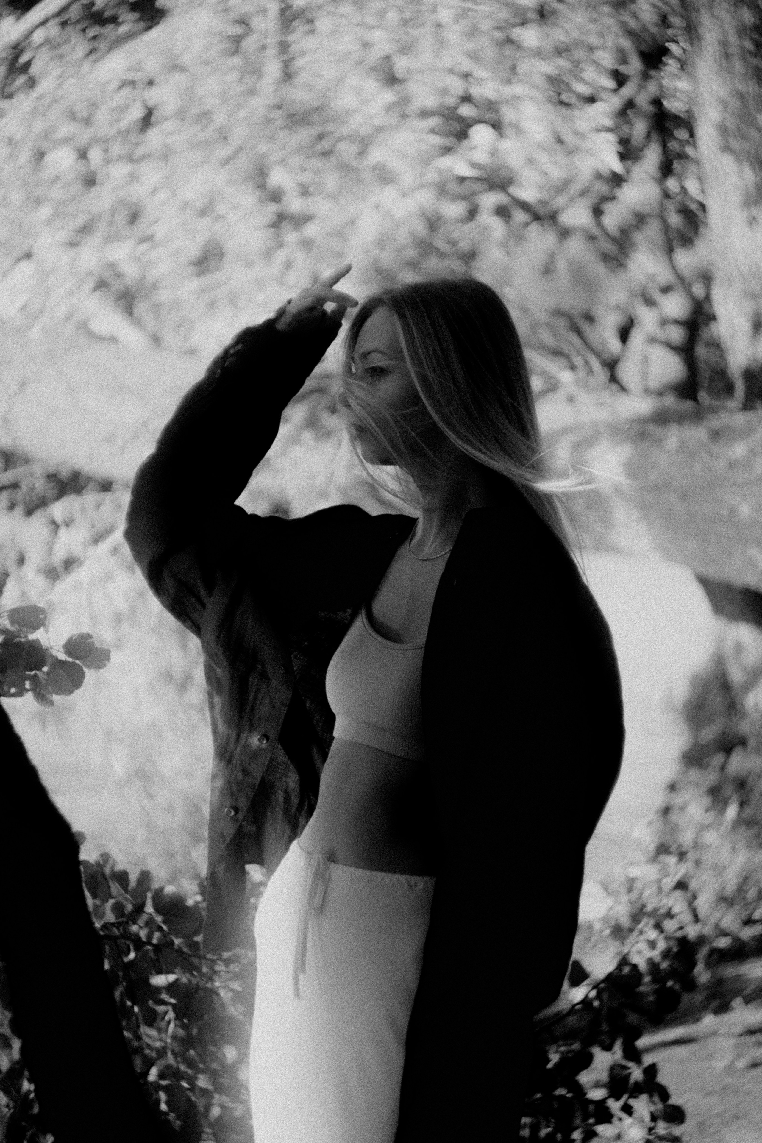 ALEKSANDRA. MAX TIHANKOV