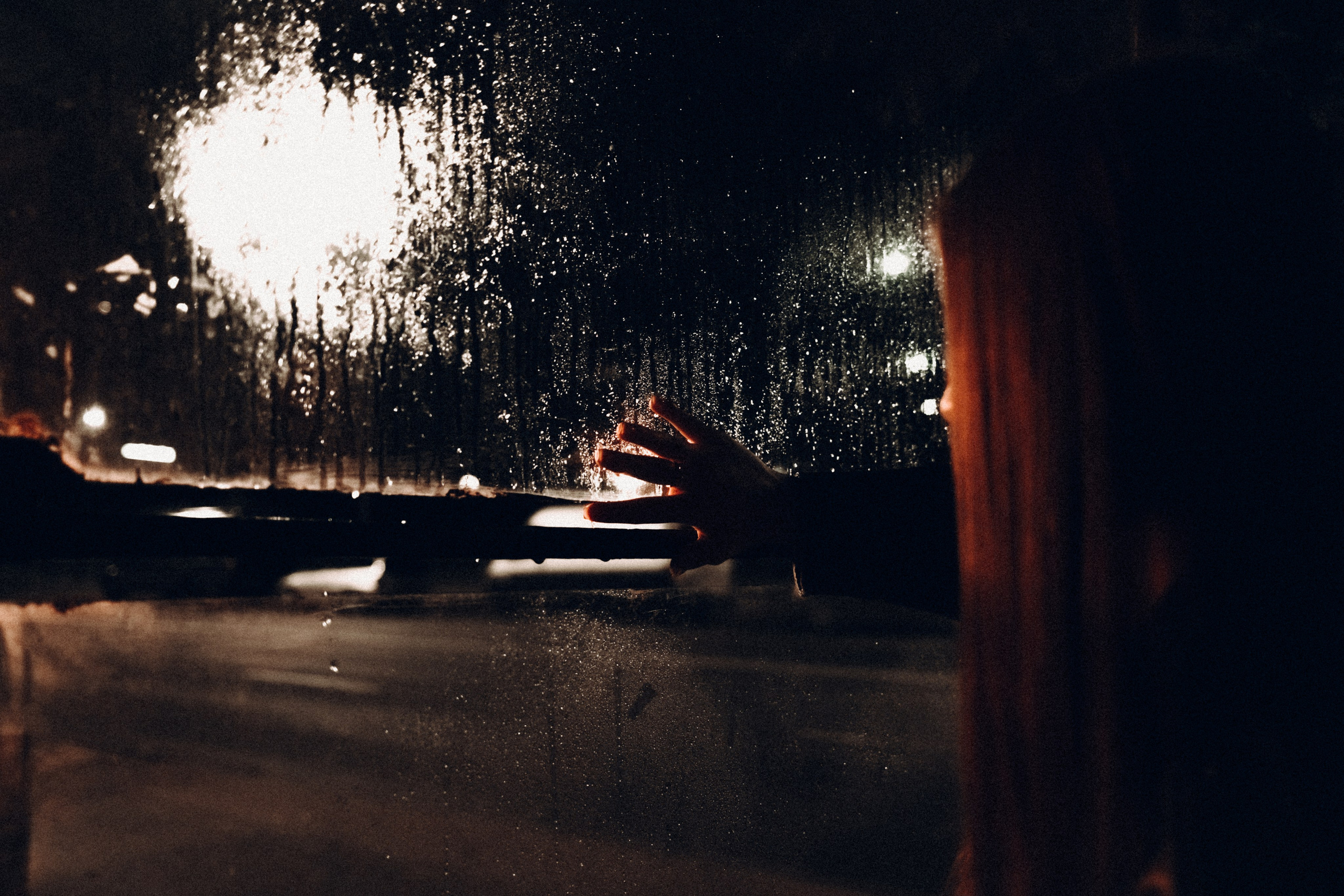 NASTYA. MAX TIHANKOV