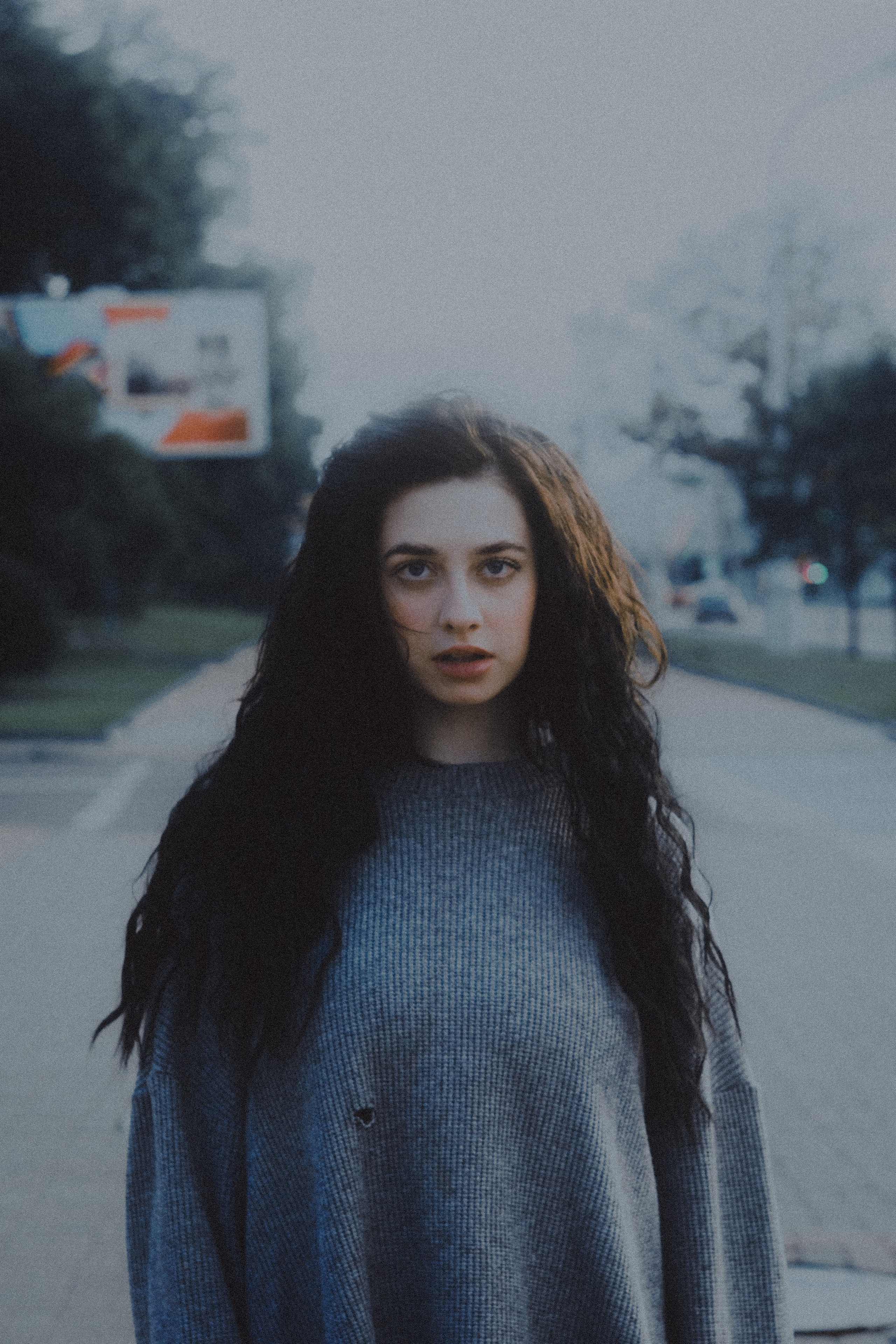 NASTYA. MAX TIHANKOV