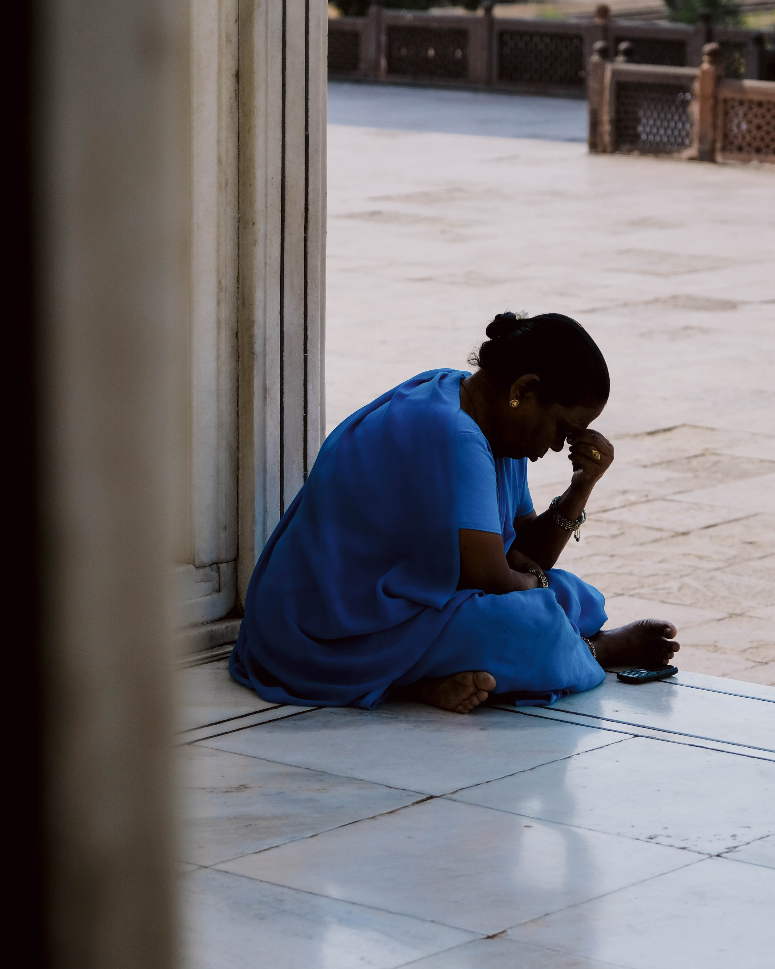 INDIA. Фотограф Дмитрий Олрайт | Калуга, Россия