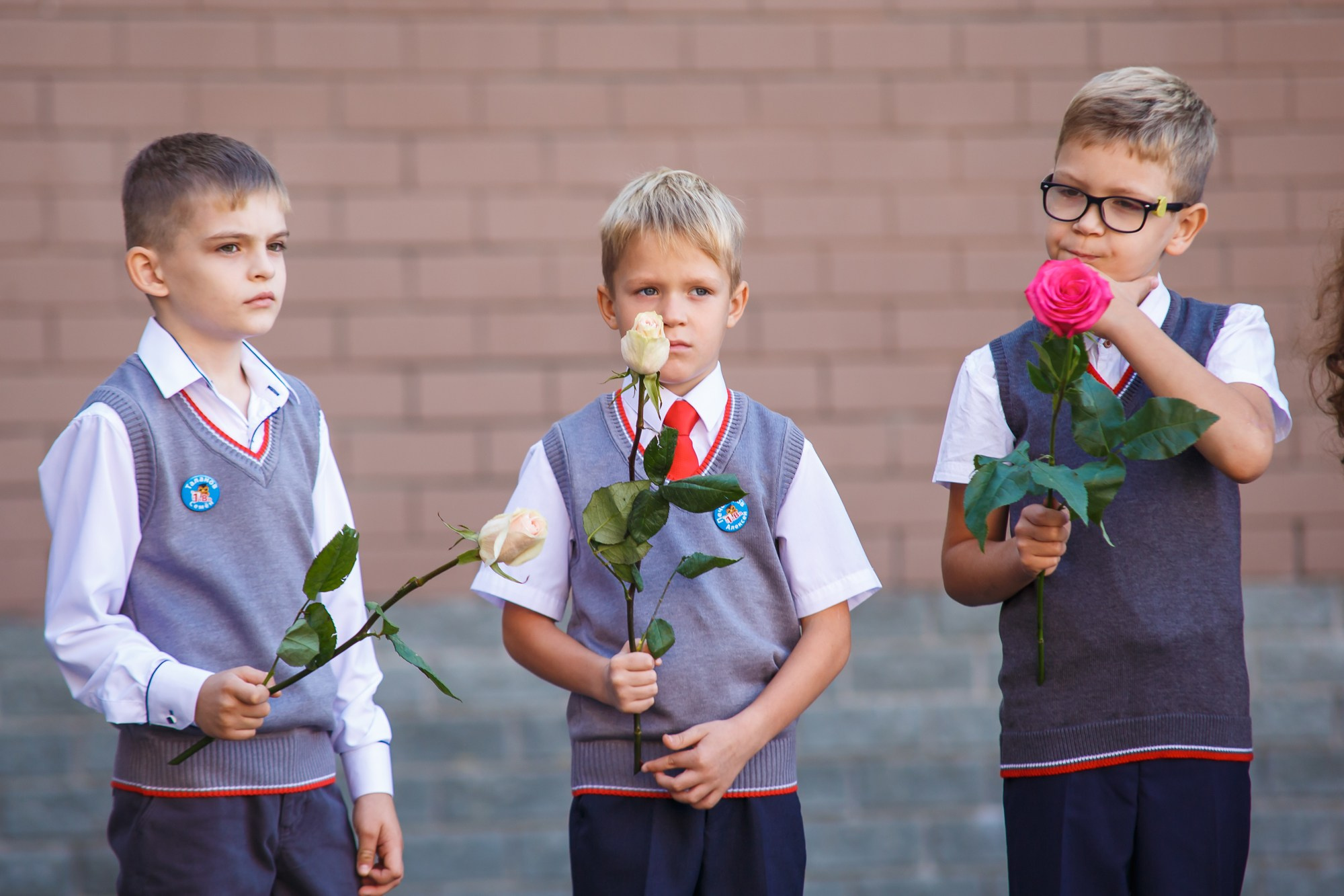 Школьный репортаж. Фотограф в Барнауле Юлия Бобровских