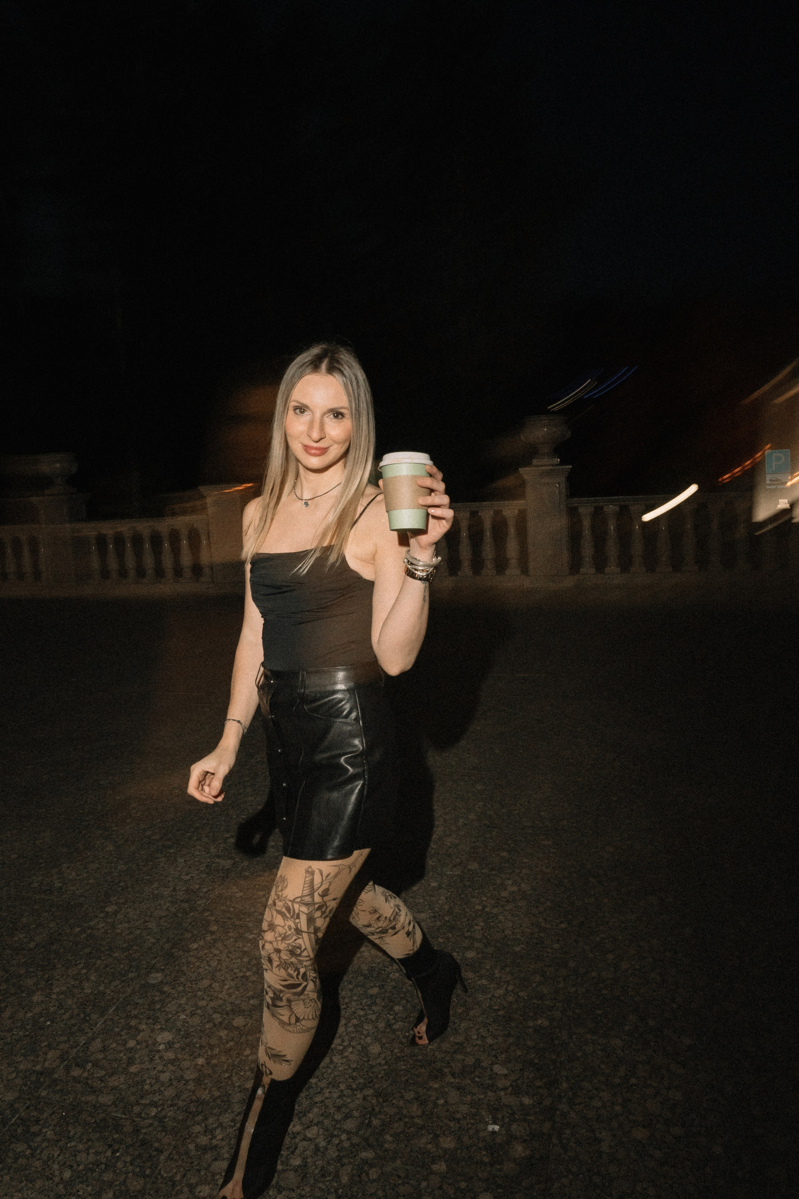 Олеся Бусыгина. Фотограф и видеограф в Тюмени Екатерина Чернецкая