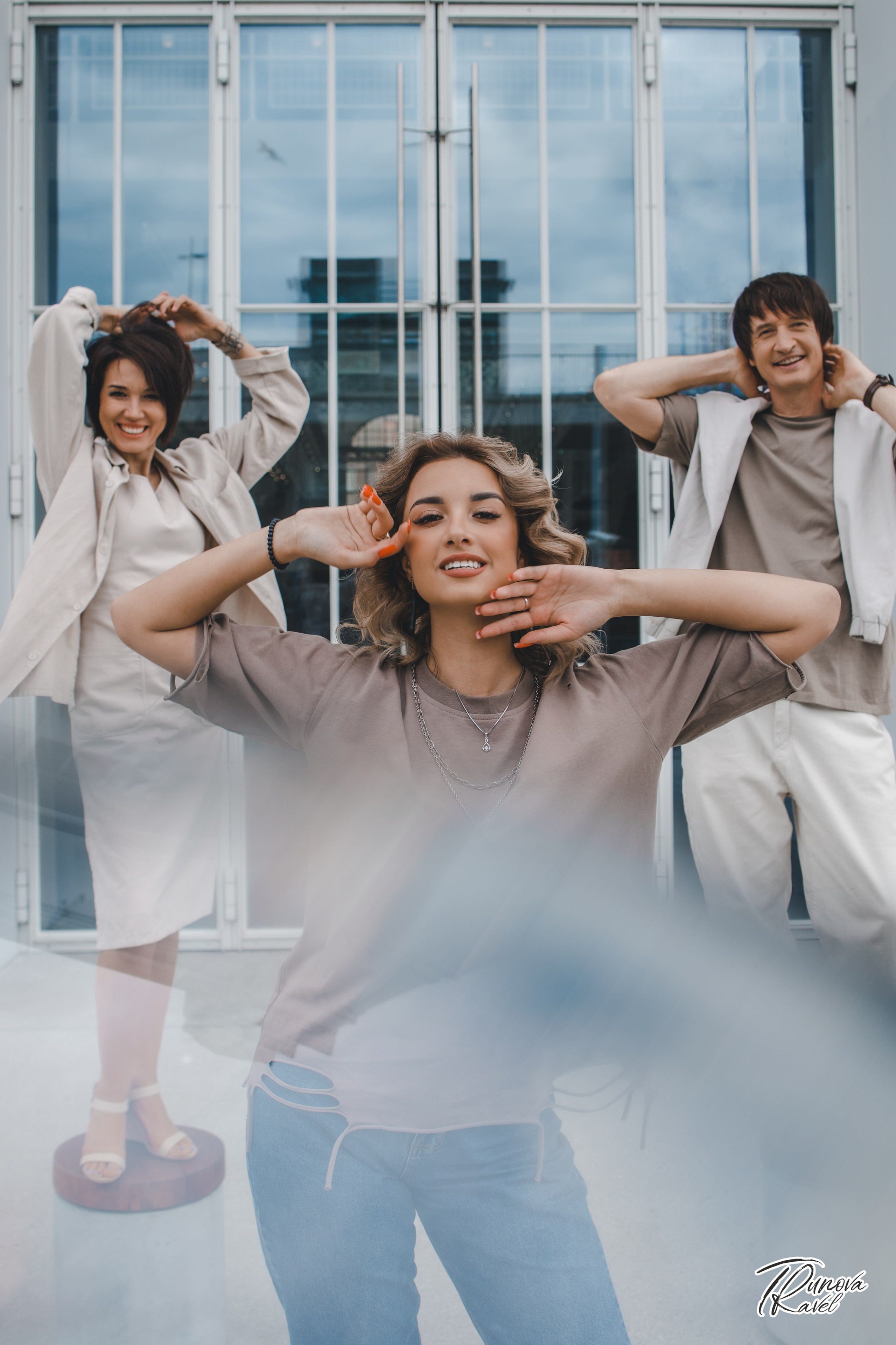 ЗВЁЗДЫ. АННА ТРУНОВА | ФОТОГРАФ ЗВЁЗД