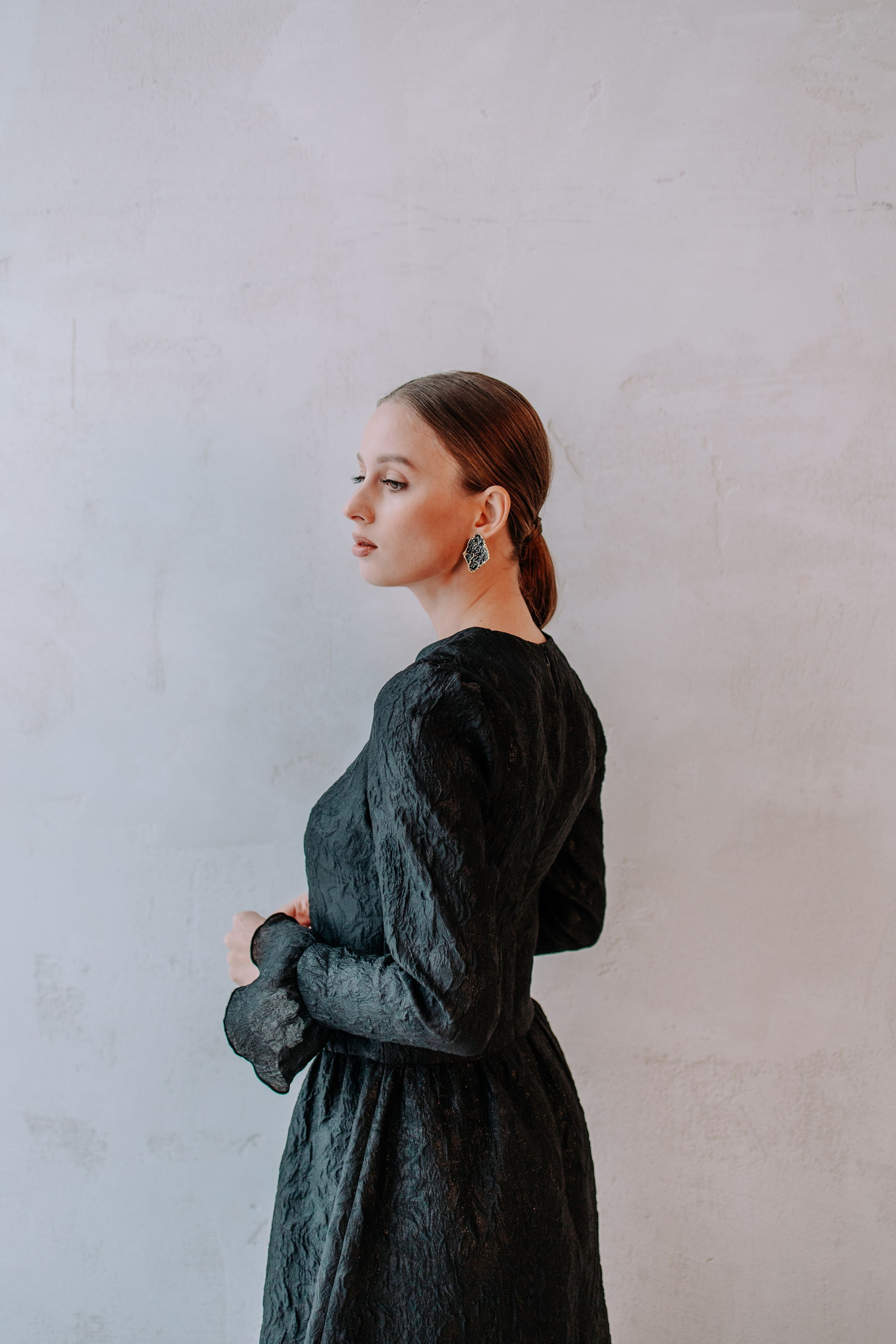 FASHION. АННА ТРУНОВА | ФОТОГРАФ ЗВЁЗД