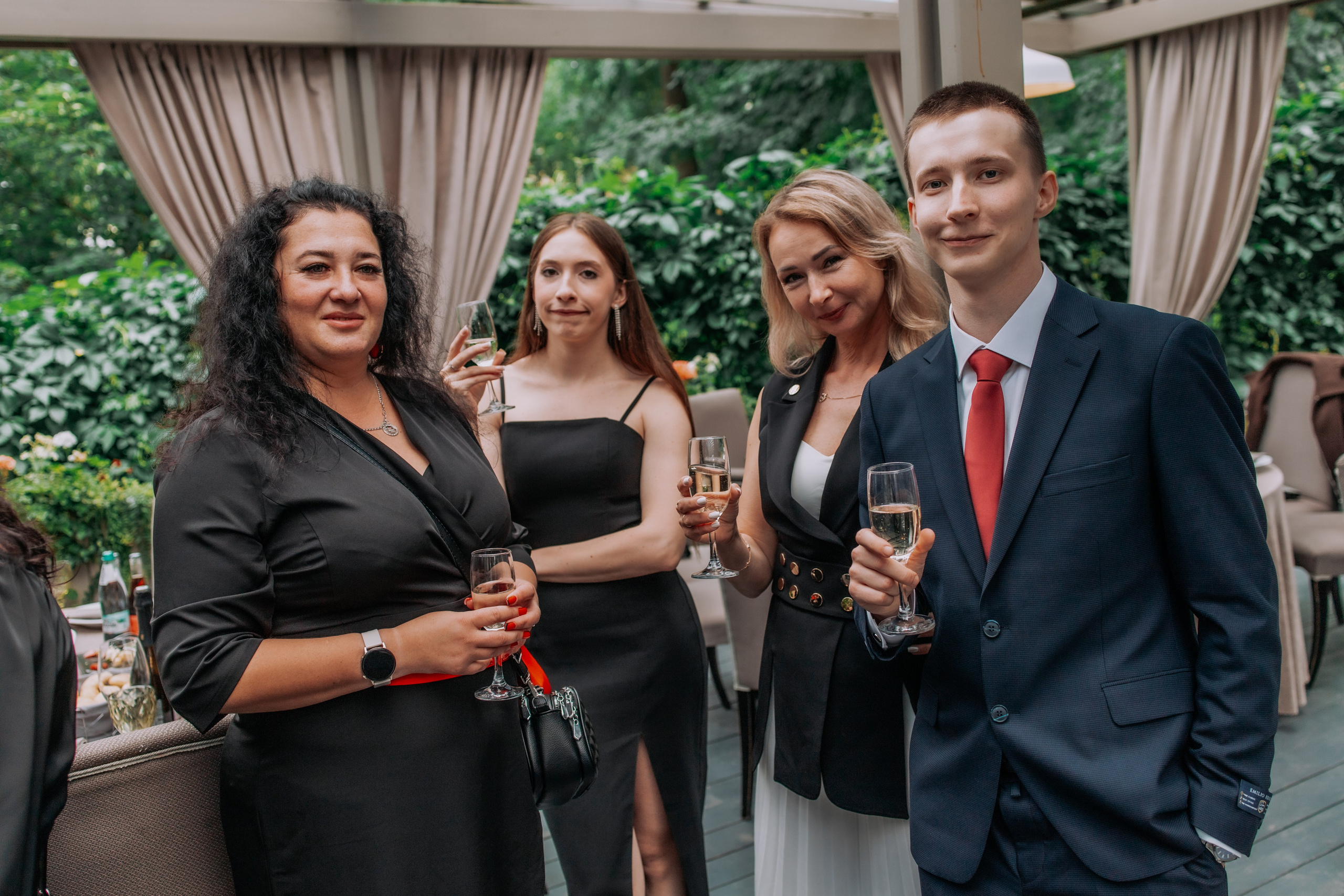 РЕПОРТАЖ. АННА ТРУНОВА | ФОТОГРАФ ЗВЁЗД