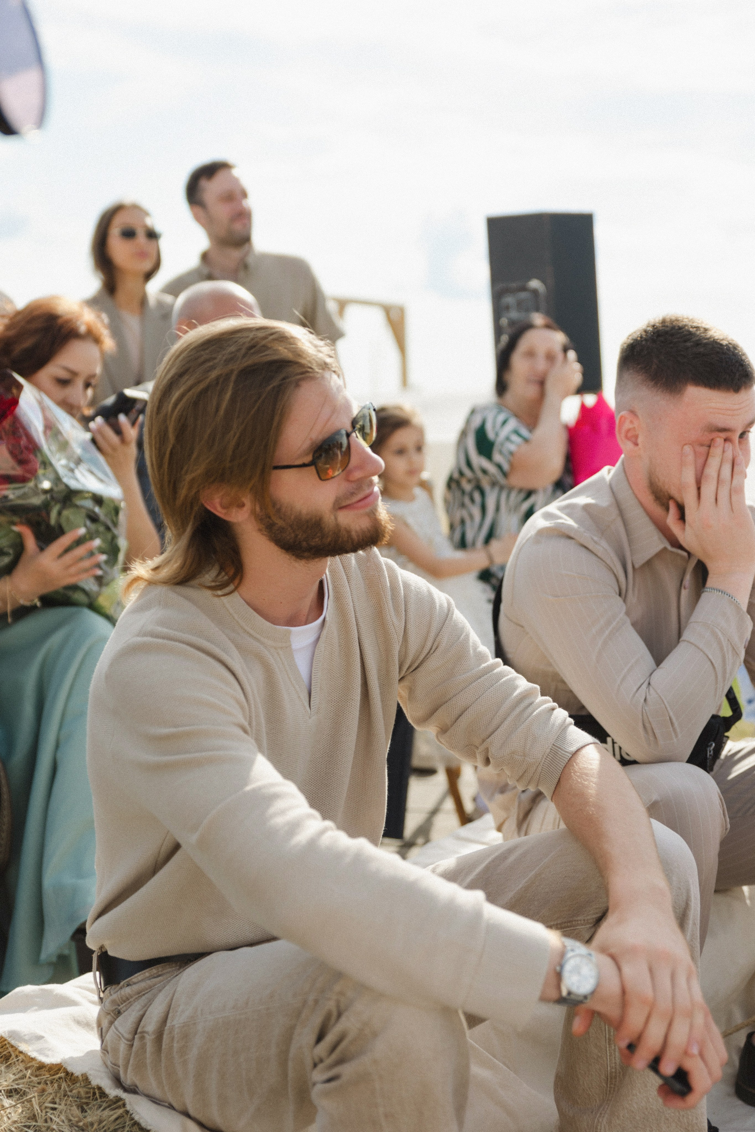 Сабина и Алексей. Фотограф Ирина Гринько Тольятти Самара Москва