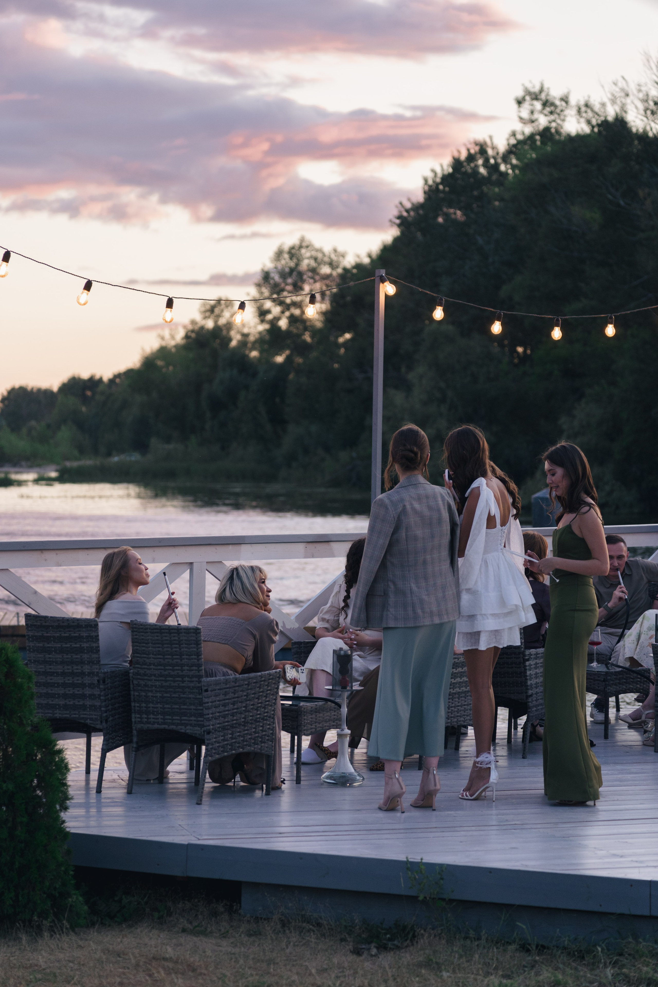 Злата & Ильдар. Репортажный фотограф в Казани Виктория Трунова