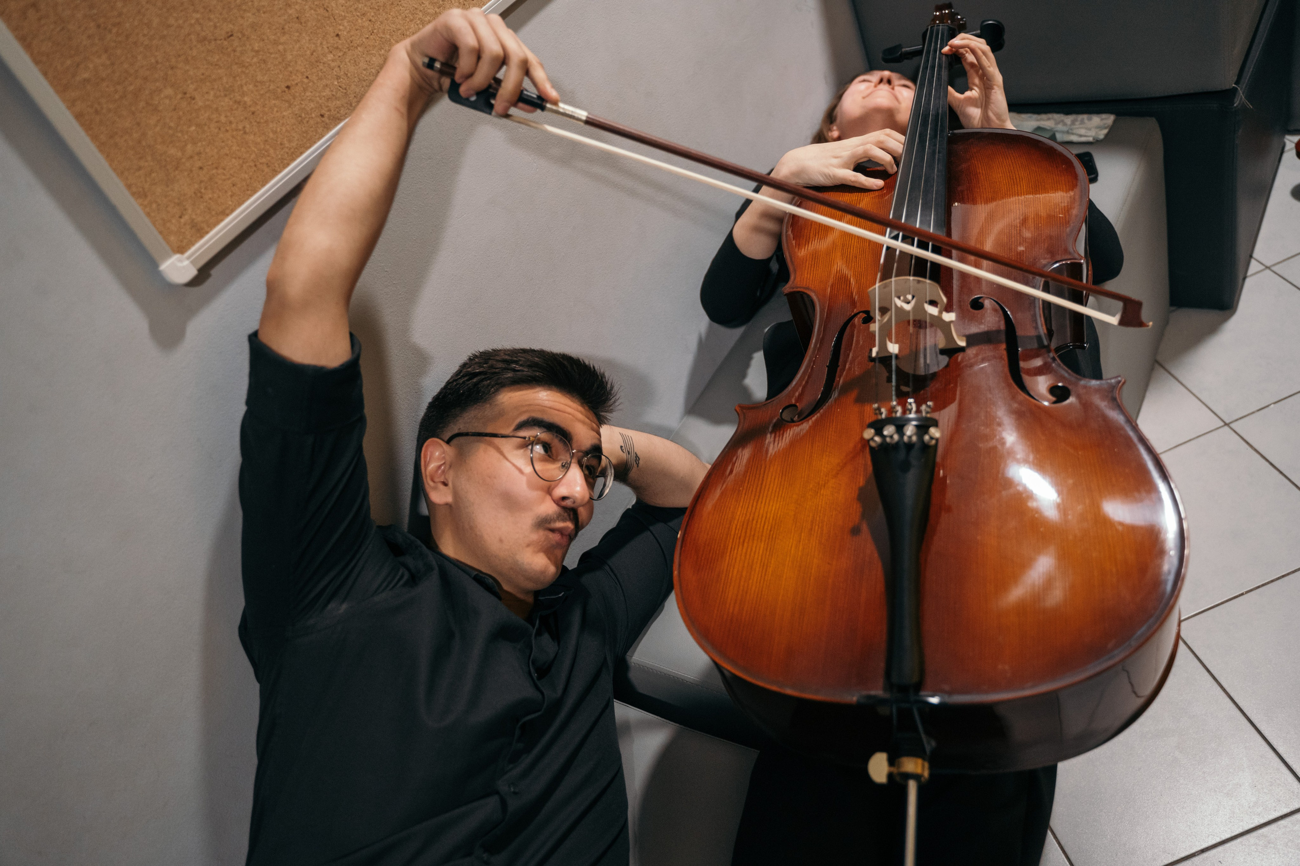 Аврора // 2024. Репортажный фотограф в Казани Виктория Трунова