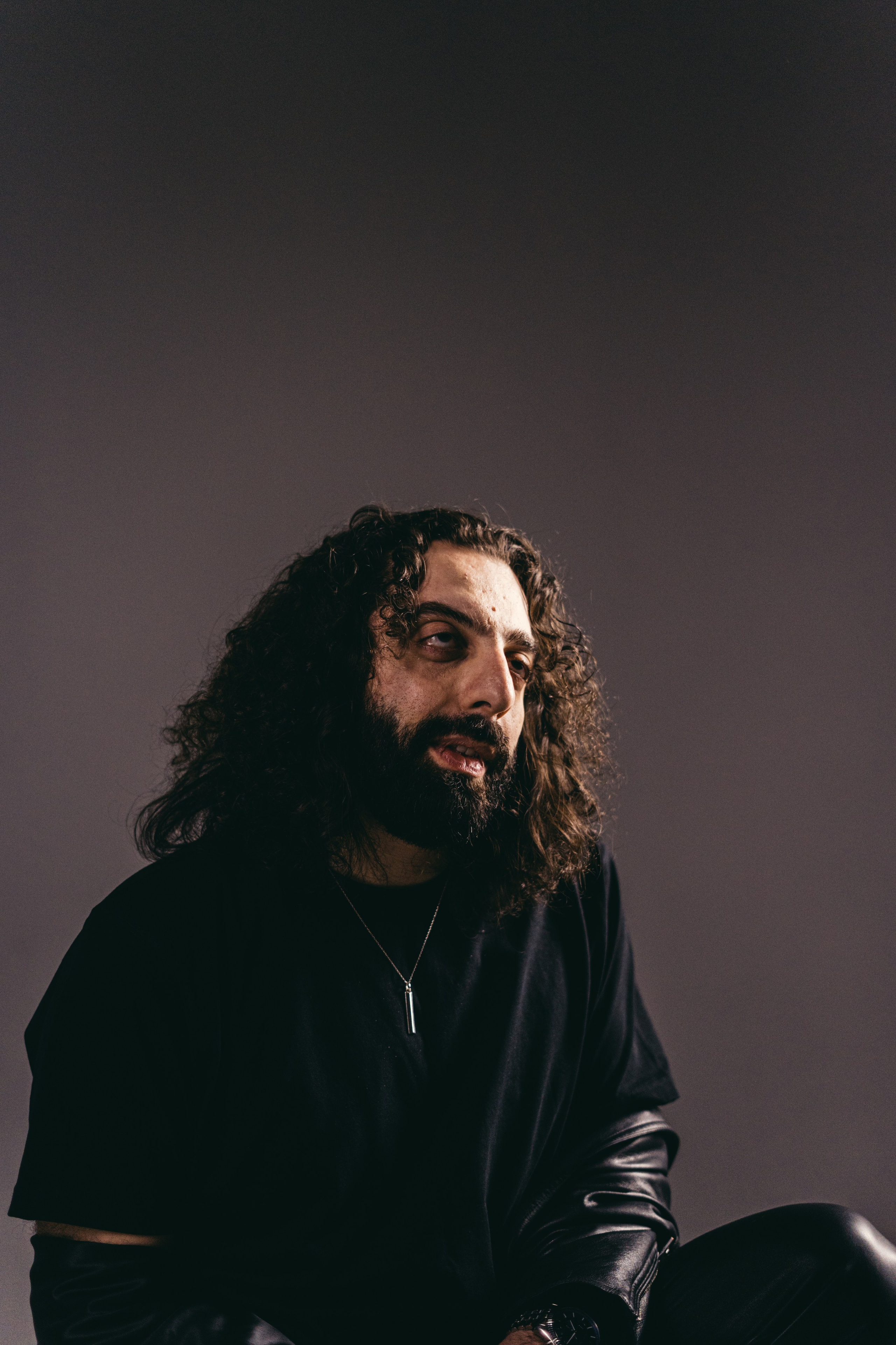 Backstage // 2023. Репортажный фотограф в Казани Виктория Трунова