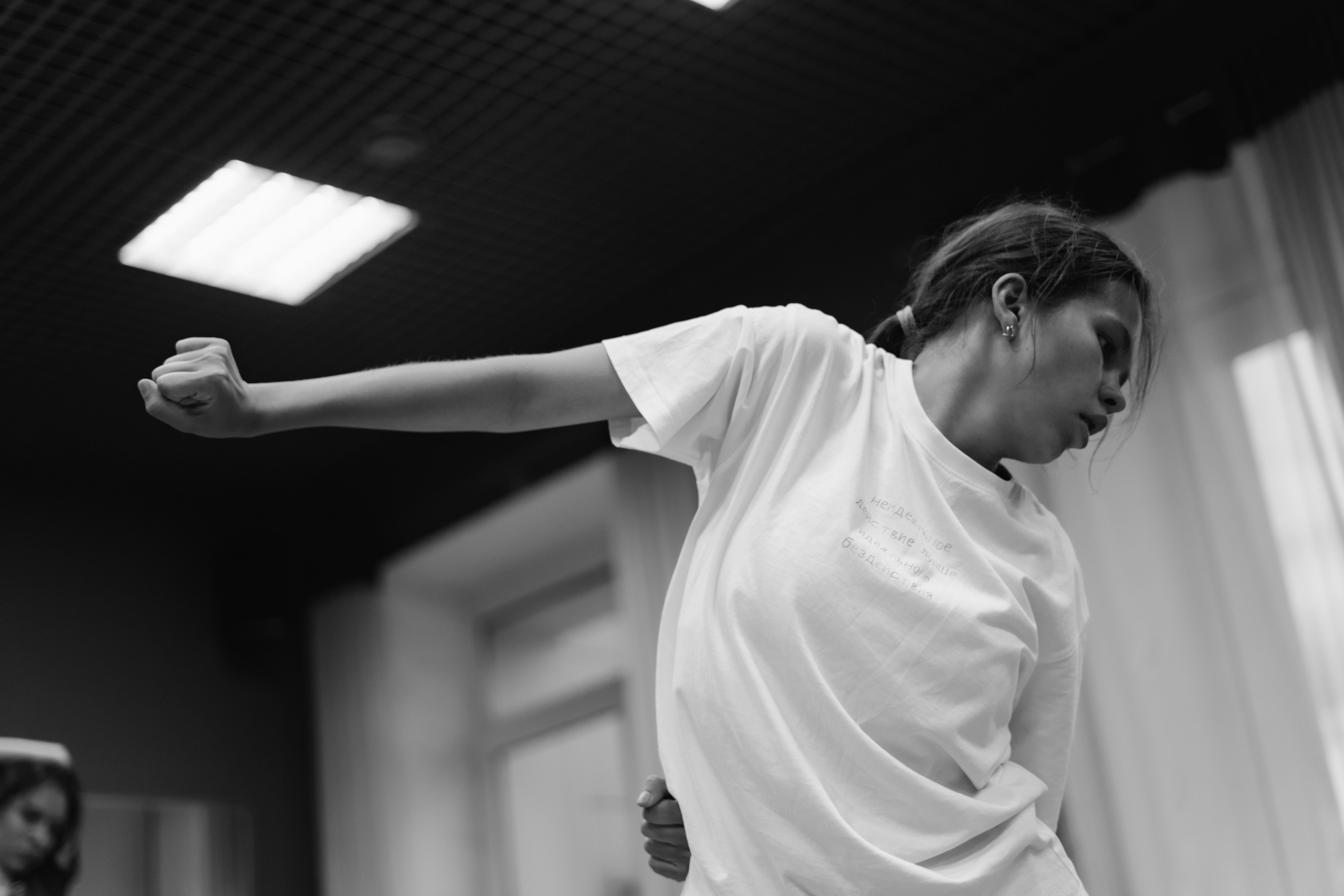 НЕТАНЦЫ x RE’ACTOR. Репортажный фотограф в Казани Виктория Трунова