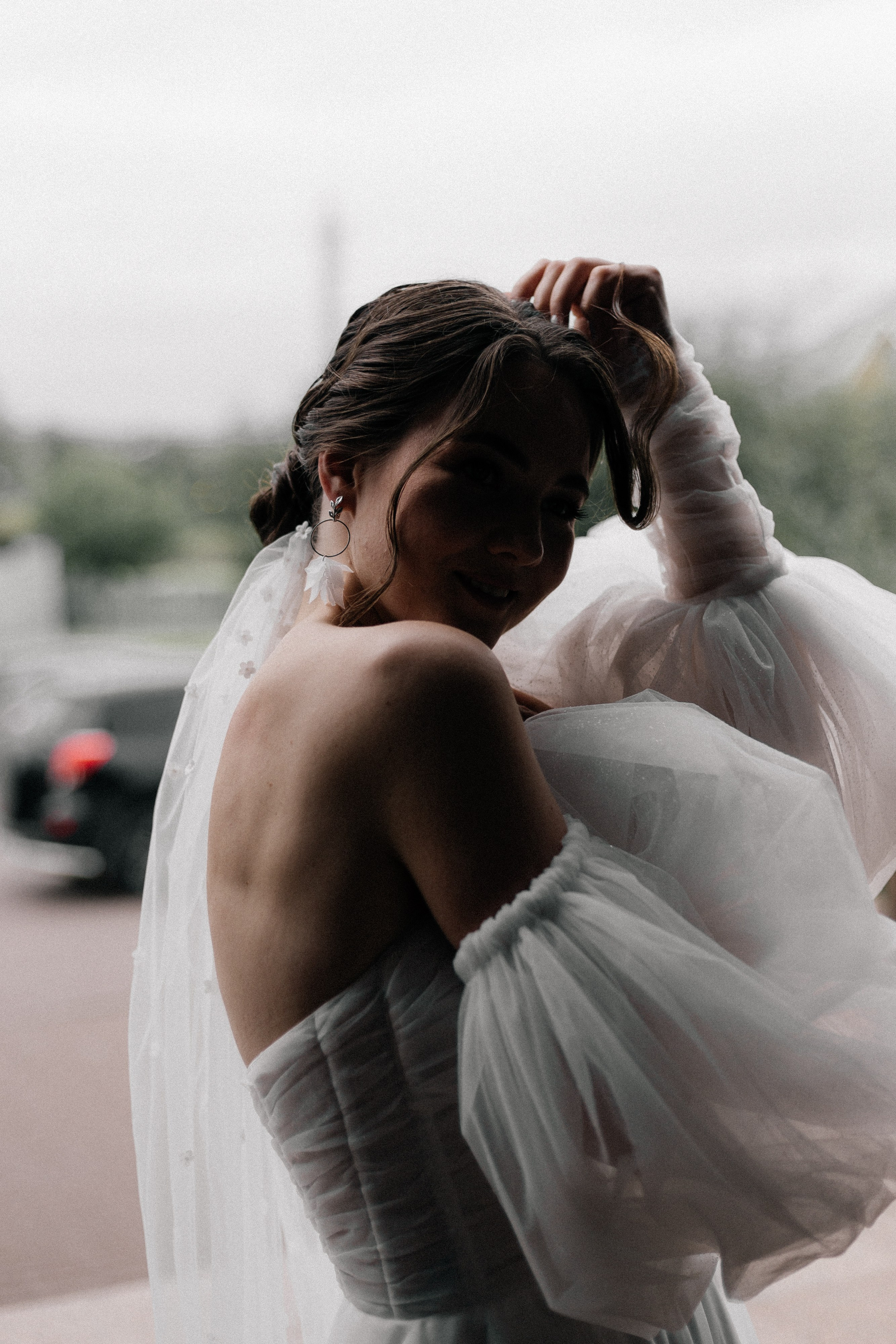 Свадебный день в Дивеево — Влад и Лена. Свадебный фотограф в Нижнем Новгороде Генеральская Ира