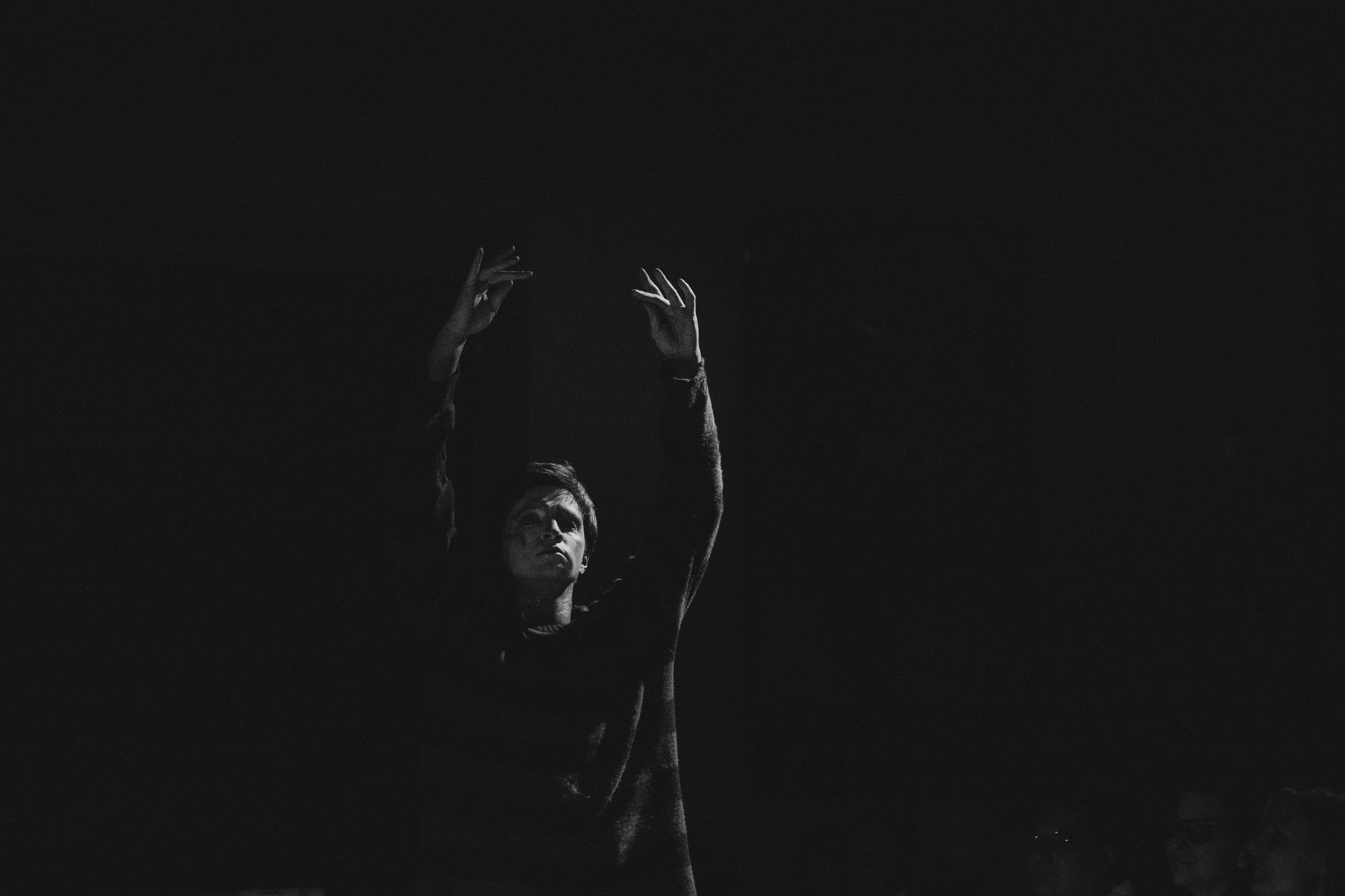 «Еще один, Карл» в Театральном музее. Фотограф Виктория Дунаевская в Санкт Петербурге