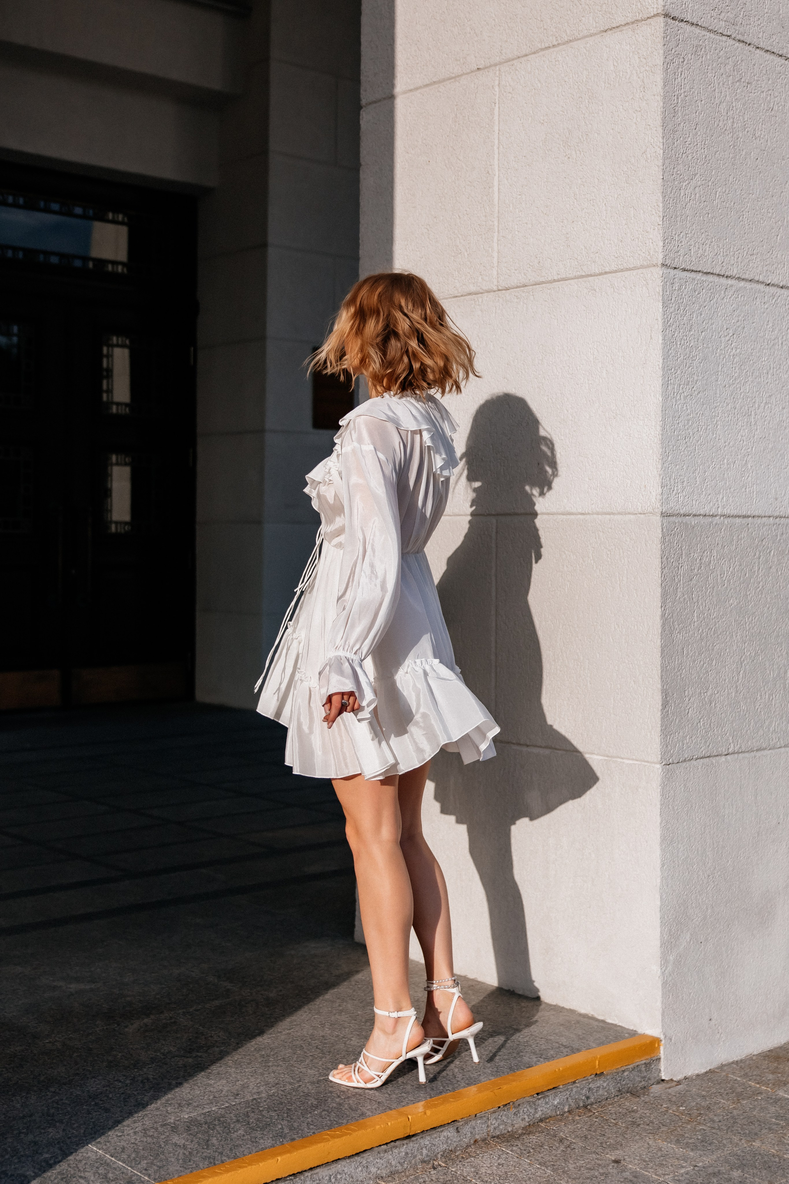 Мишель. Светлана Ванцлав — фотограф Минск, Беларусь