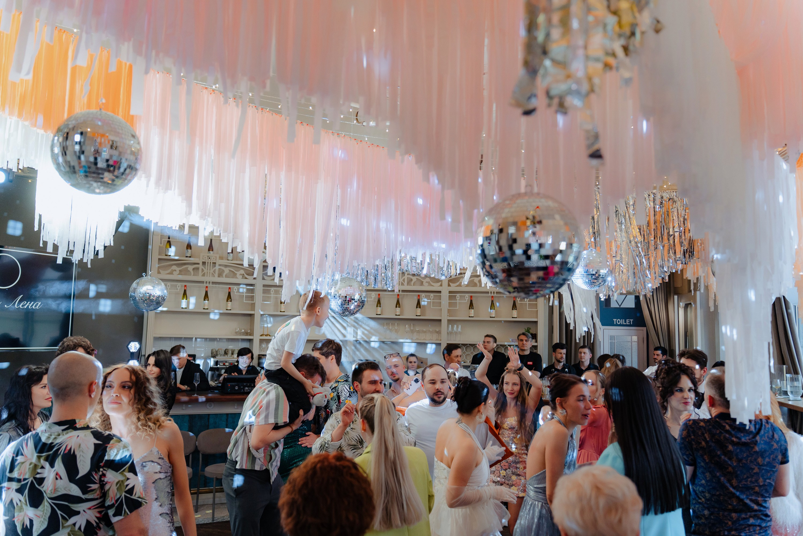 Elena & Kirill. Андрей Цветков — репортажный, свадебный и портретный фотограф в Санкт-Петербурге