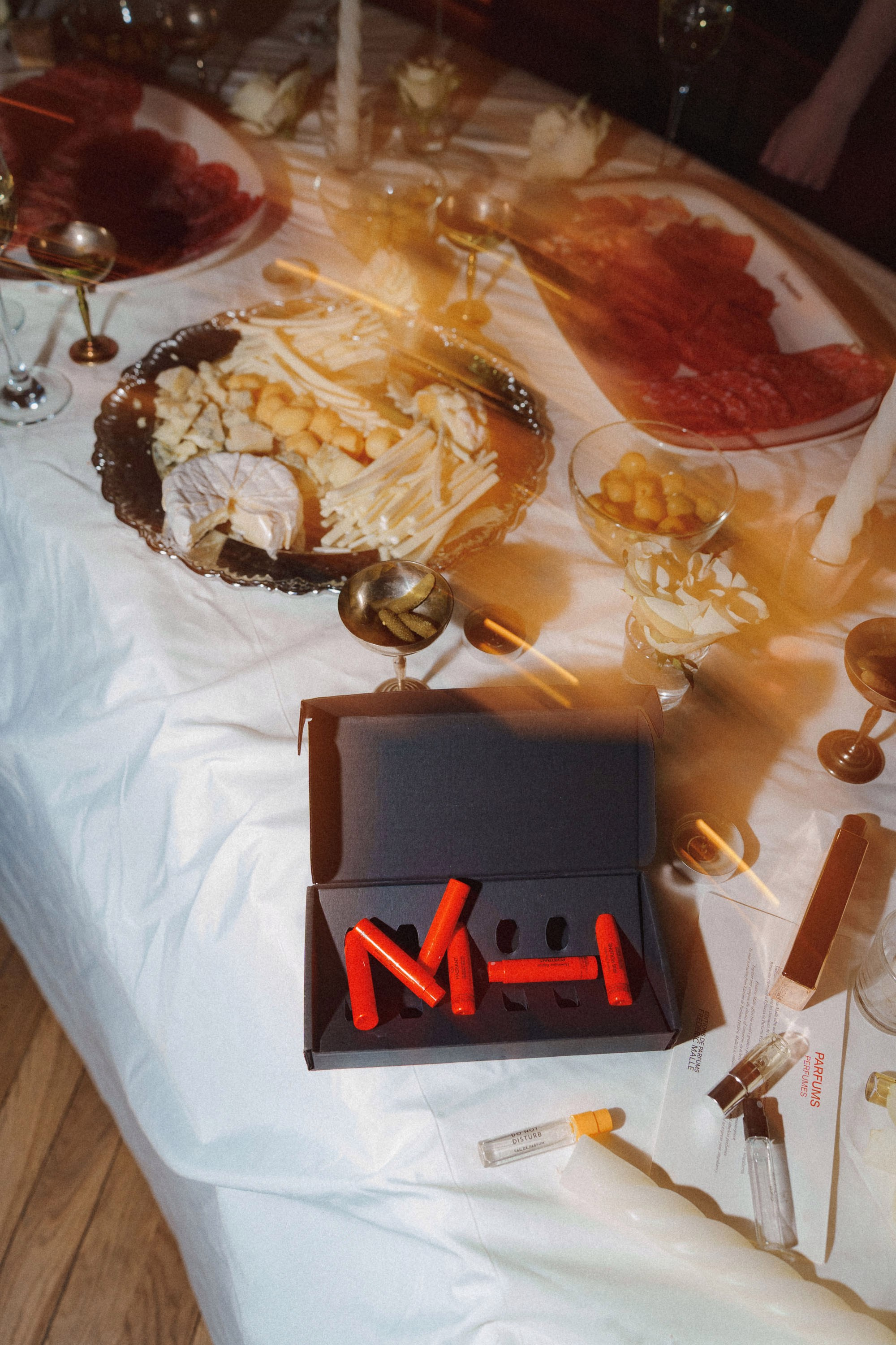 NASTYA CHELSEA Birthday in the gallery EGGZ. Андрей Цветков — репортажный, свадебный и портретный фотограф в Санкт-Петербурге