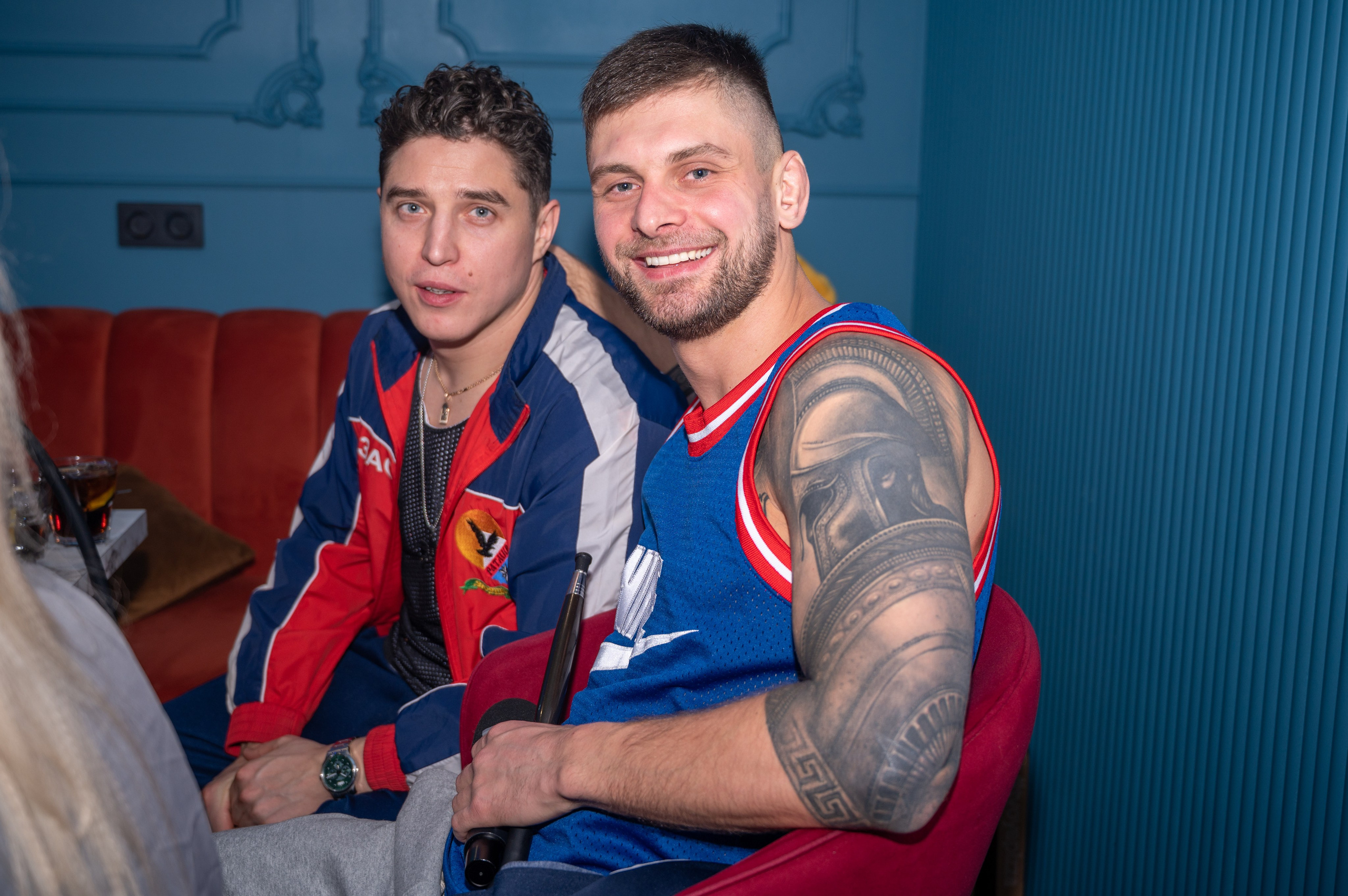 08.12.23. Фотограф Мария