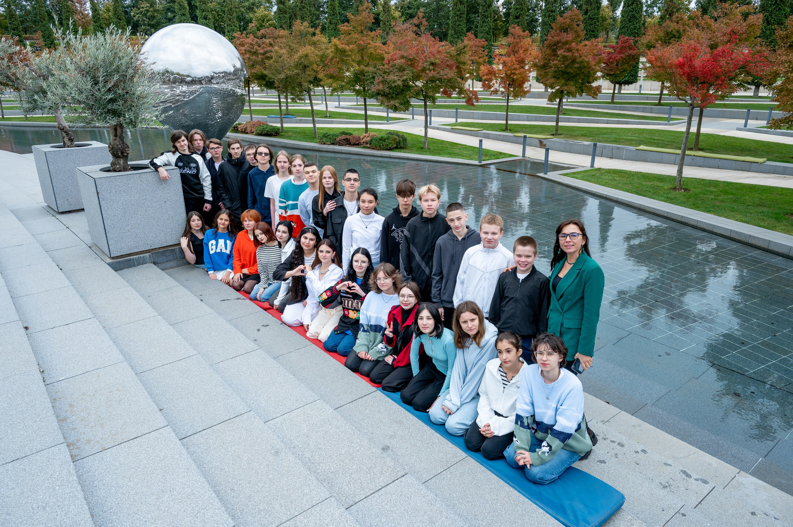 Выпускные альбомы Краснодар. Вячеслав Скрипник Фотограф Краснодар