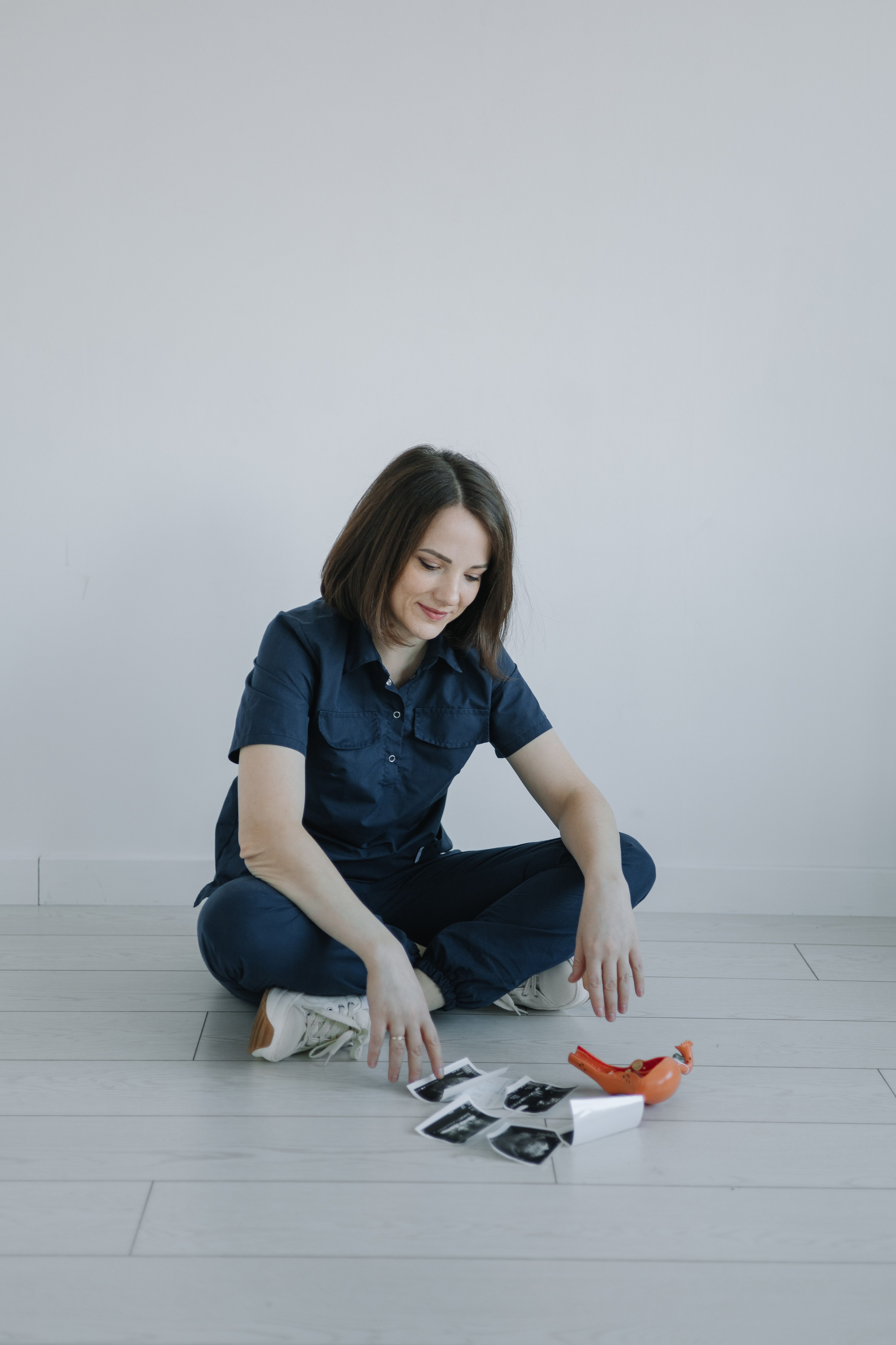 Для гинеколога