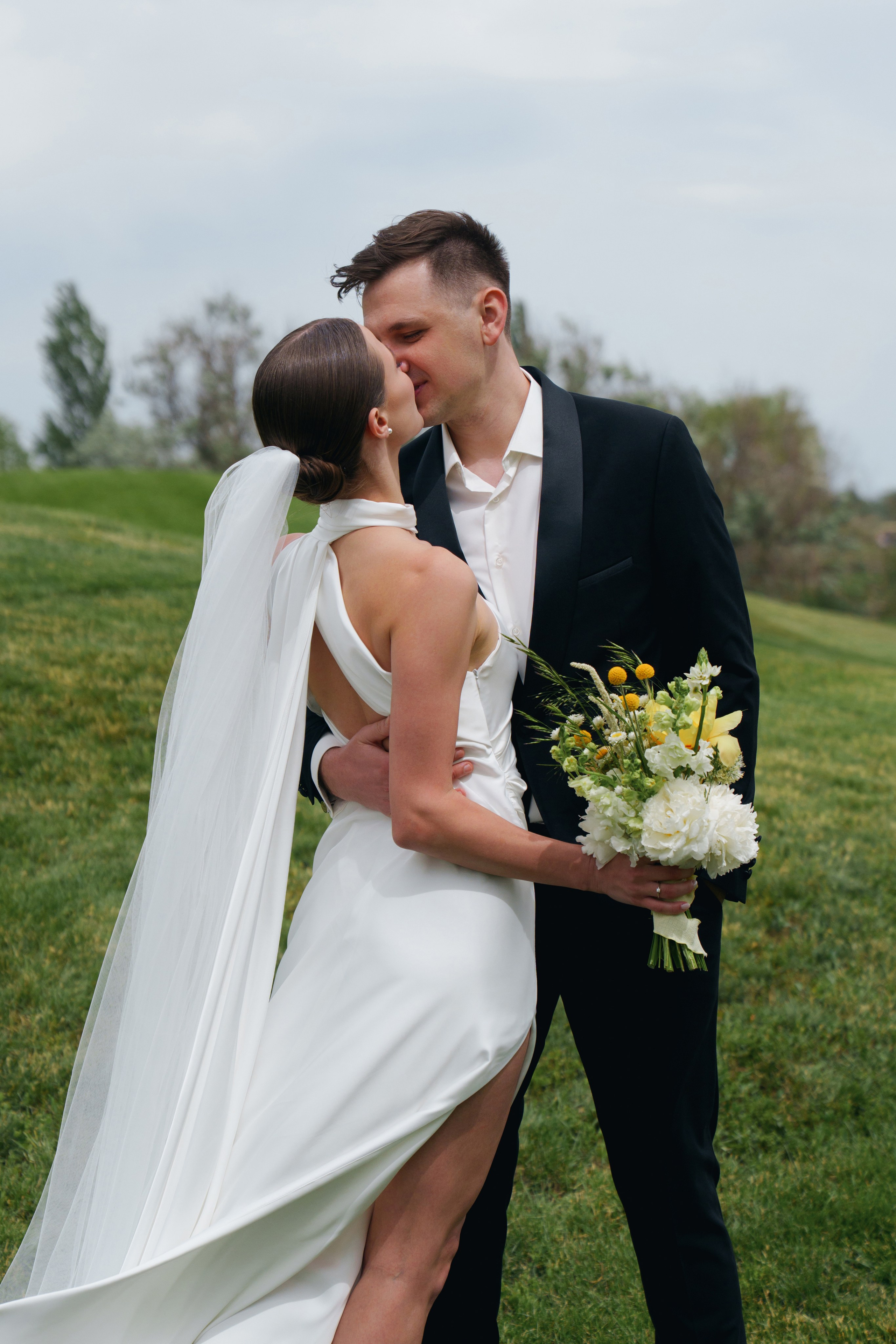 Свадебный вестник. Свадебный фотограф в Ростовe-на-Дону Анастасия Прутова